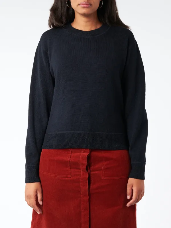 MHL Crew Neck Sweater sold by gravitypope