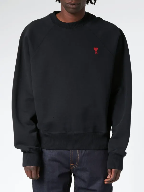 AMI de Coeur Sweatshirt sold by gravitypope