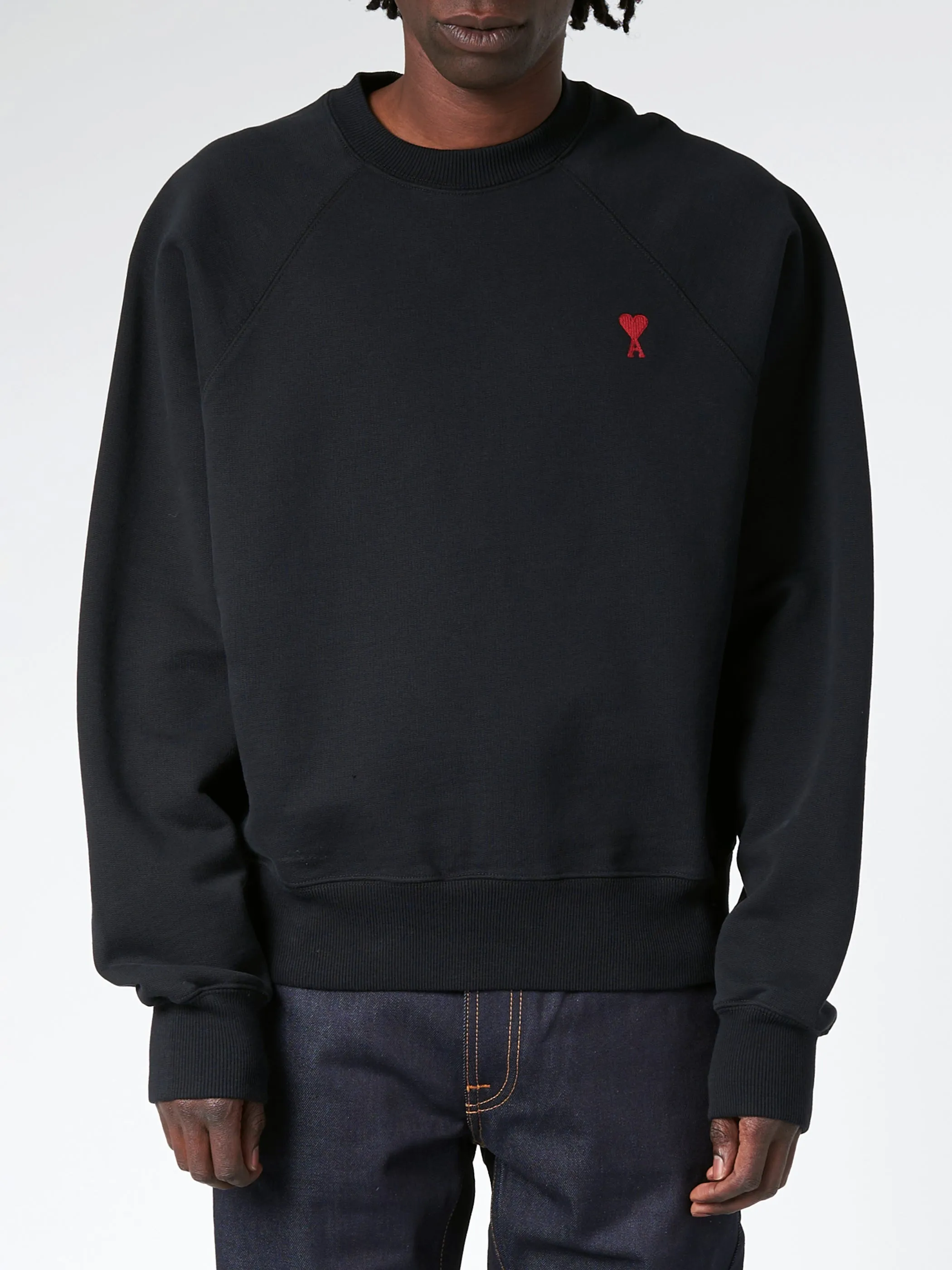 AMI de Coeur Sweatshirt sold by gravitypope