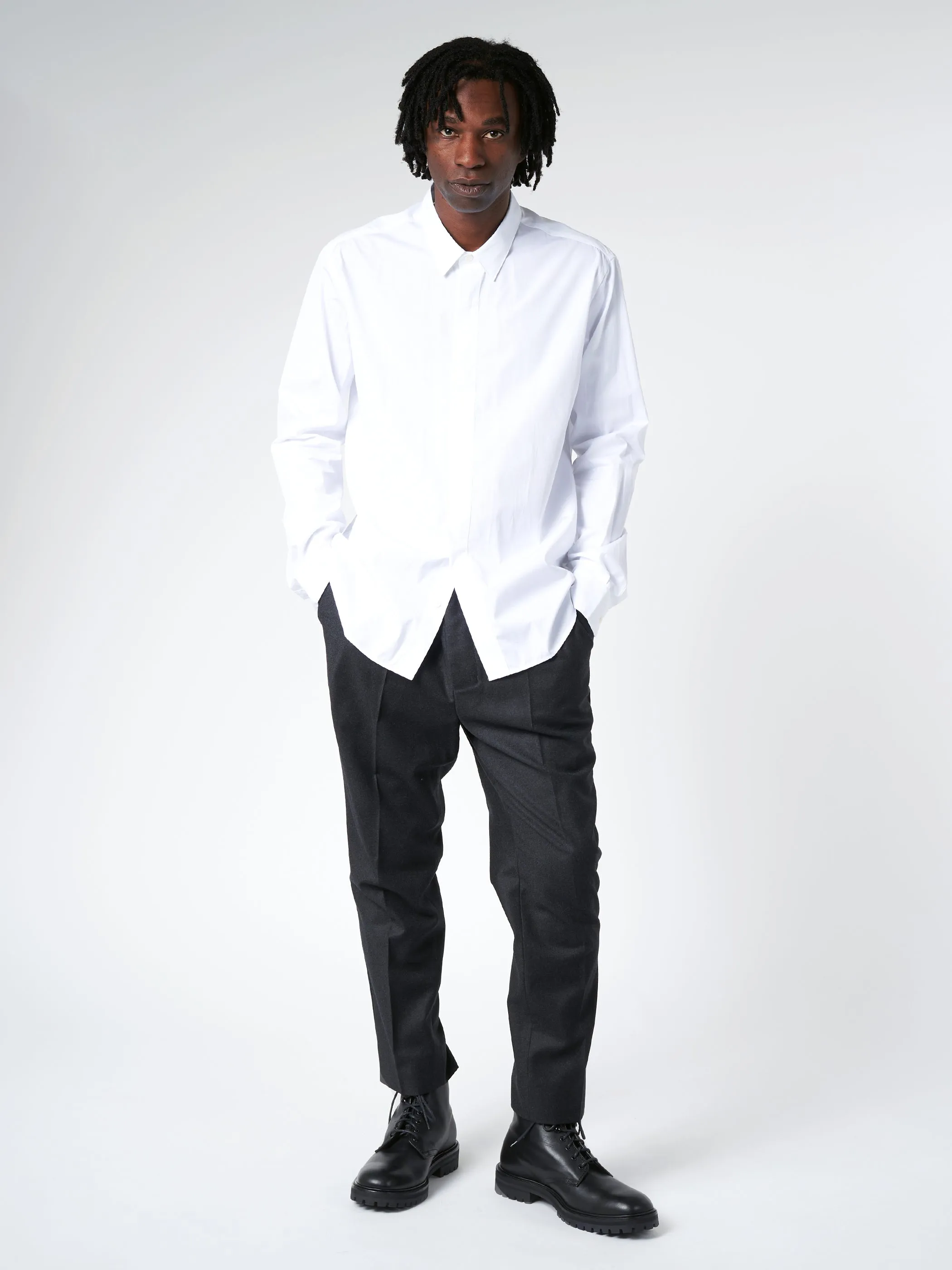 Tonal Ami De Coeur Shirt sold by gravitypope product image thumbnail 2