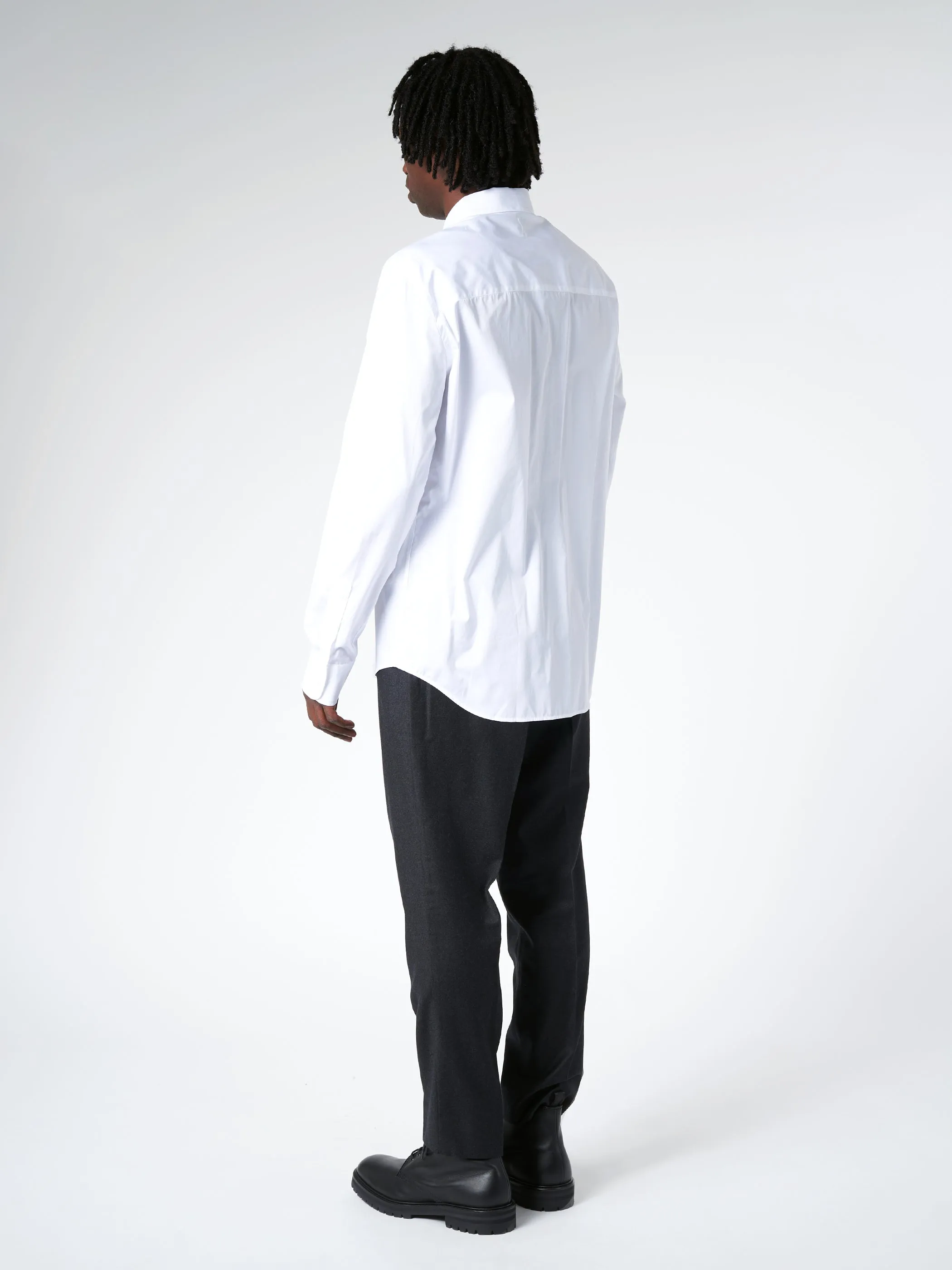 Tonal Ami De Coeur Shirt sold by gravitypope product image thumbnail 3