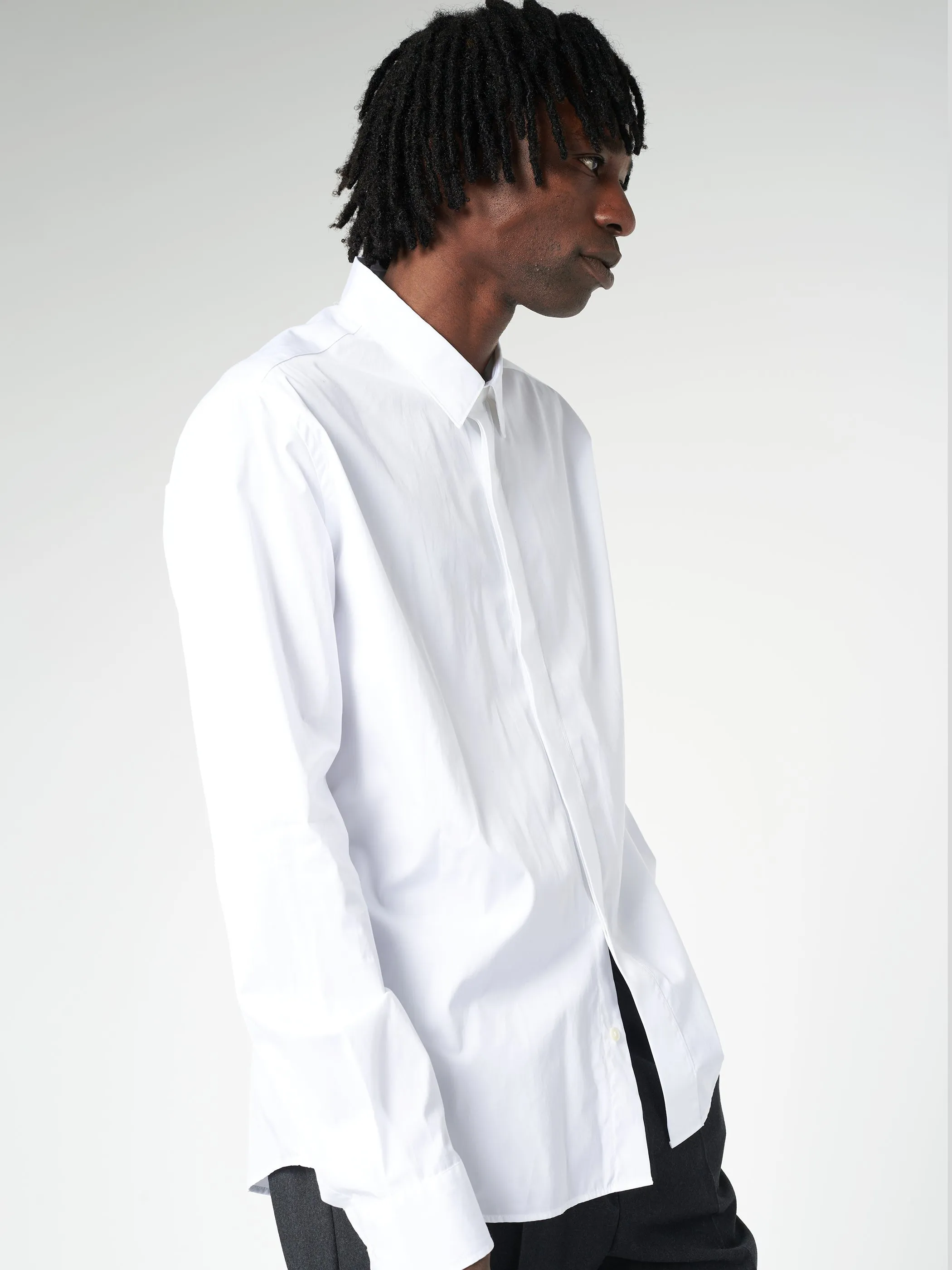 Tonal Ami De Coeur Shirt sold by gravitypope product image thumbnail 4