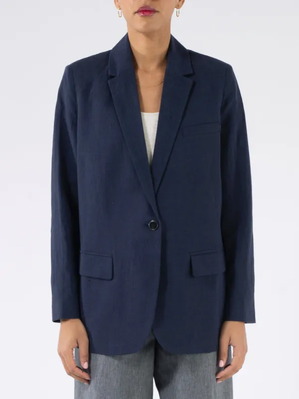 Blazer Jacket sold by gravitypope