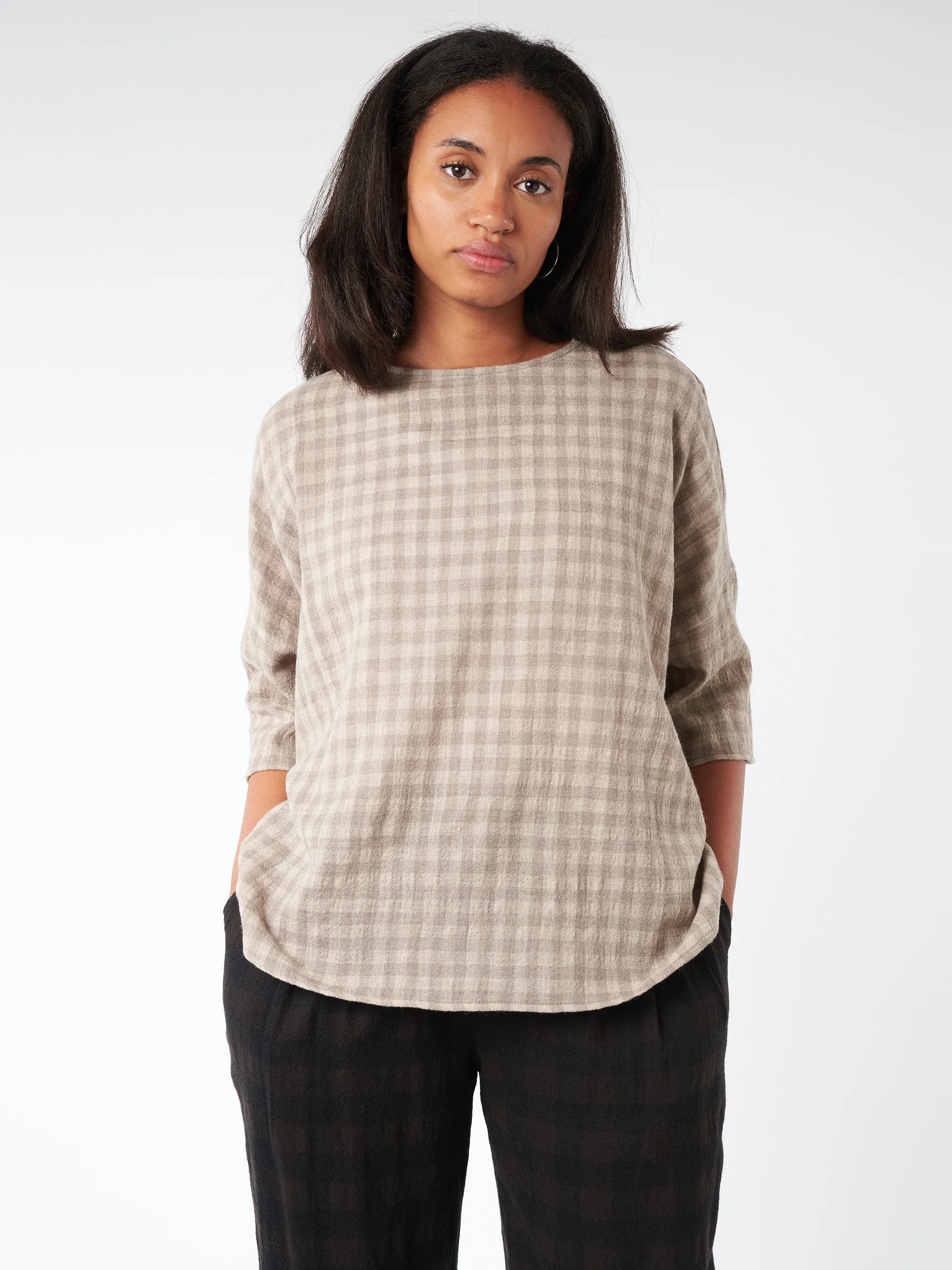 P1022 Shirt sold by gravitypope product image thumbnail 4