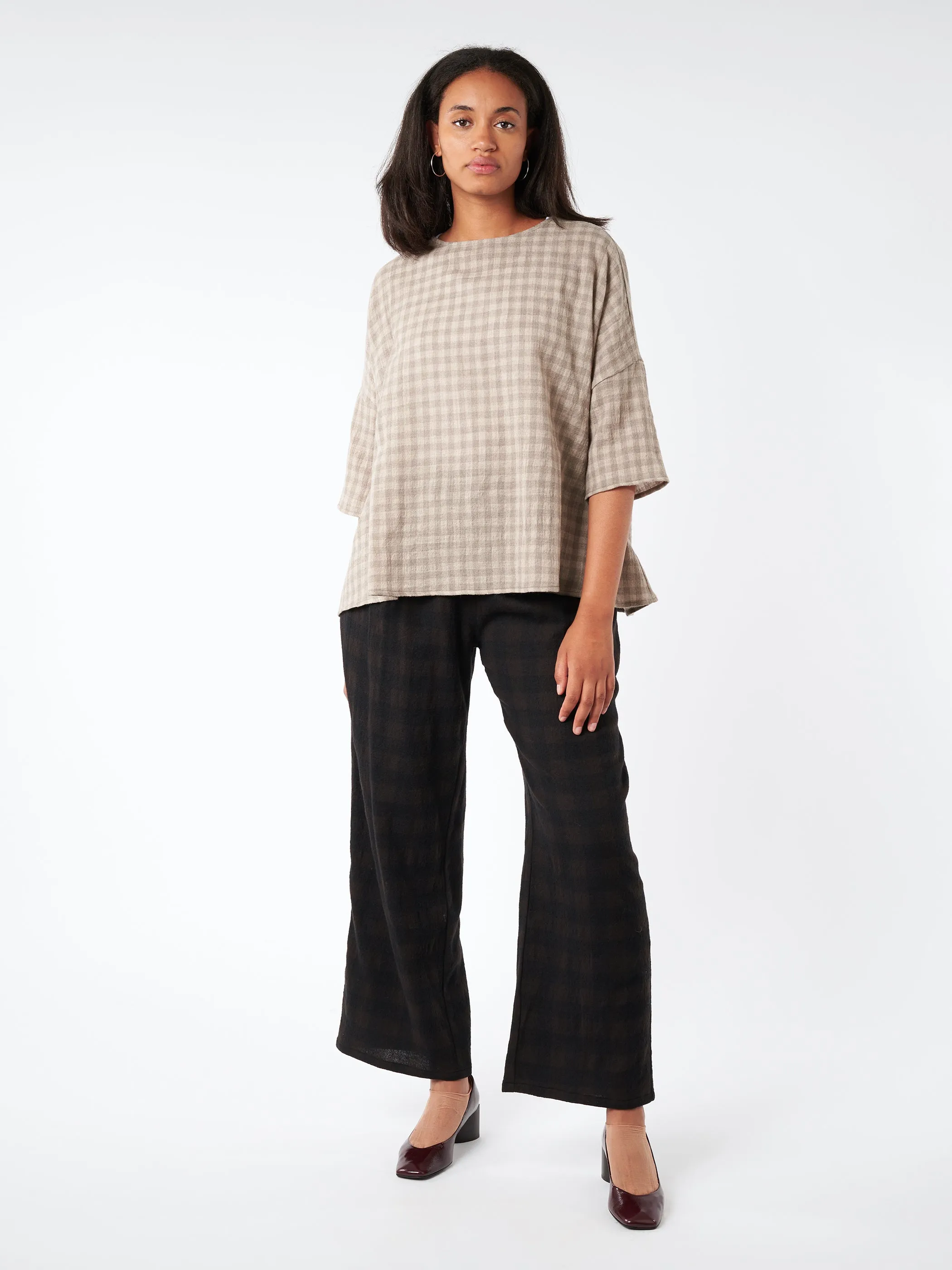 P1022 Shirt sold by gravitypope product image thumbnail 2