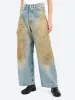 2023F Super Baggy Fit Jeans sold by gravitypope