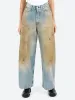 2023F Super Baggy Fit Jeans sold by gravitypope
