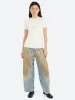 2023F Super Baggy Fit Jeans sold by gravitypope