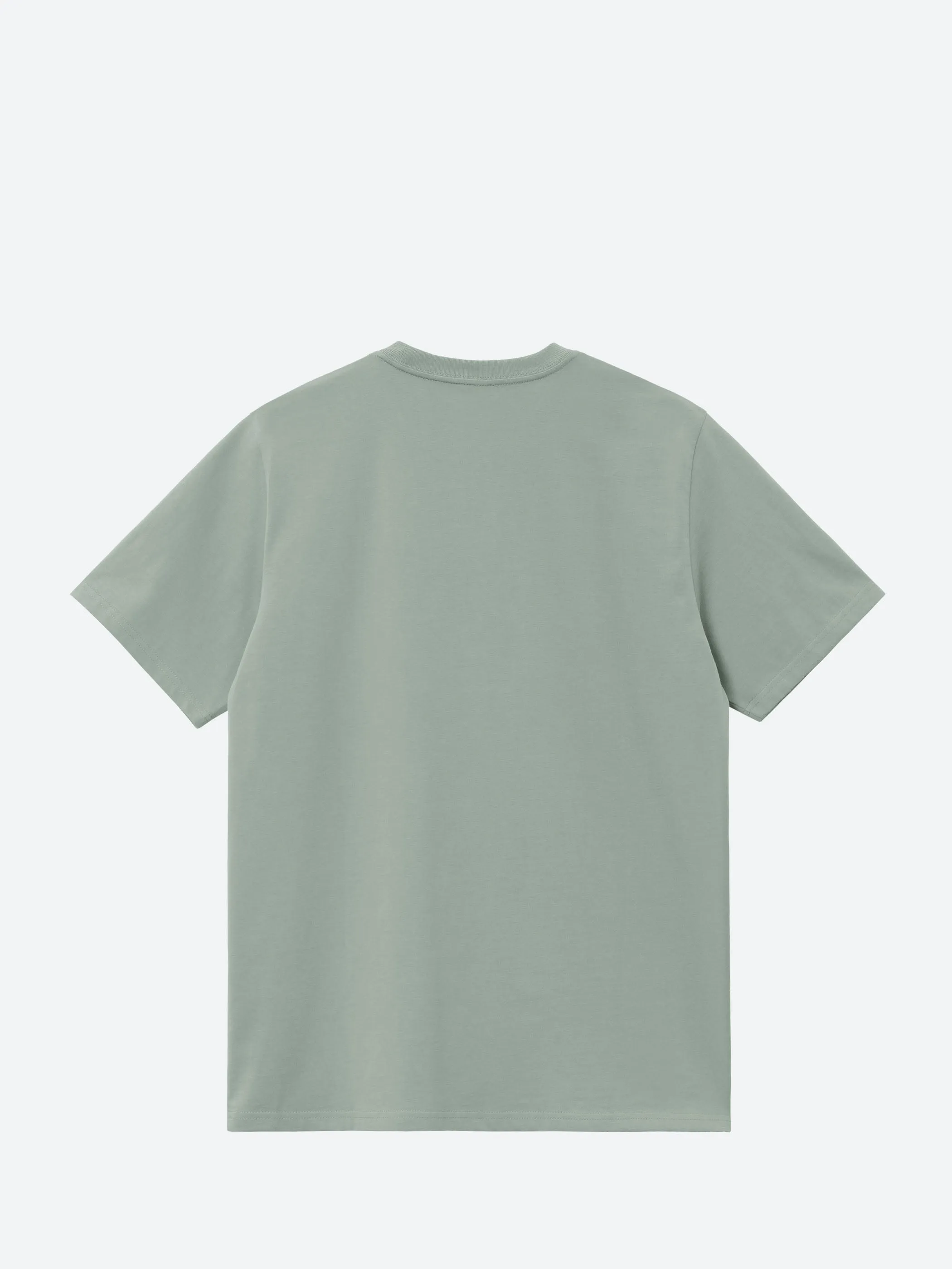 S/S Chase T-Shirt sold by gravitypope product image thumbnail 2