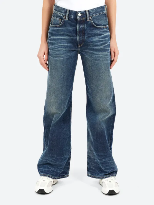 2021F Loose Fit Jeans sold by gravitypope