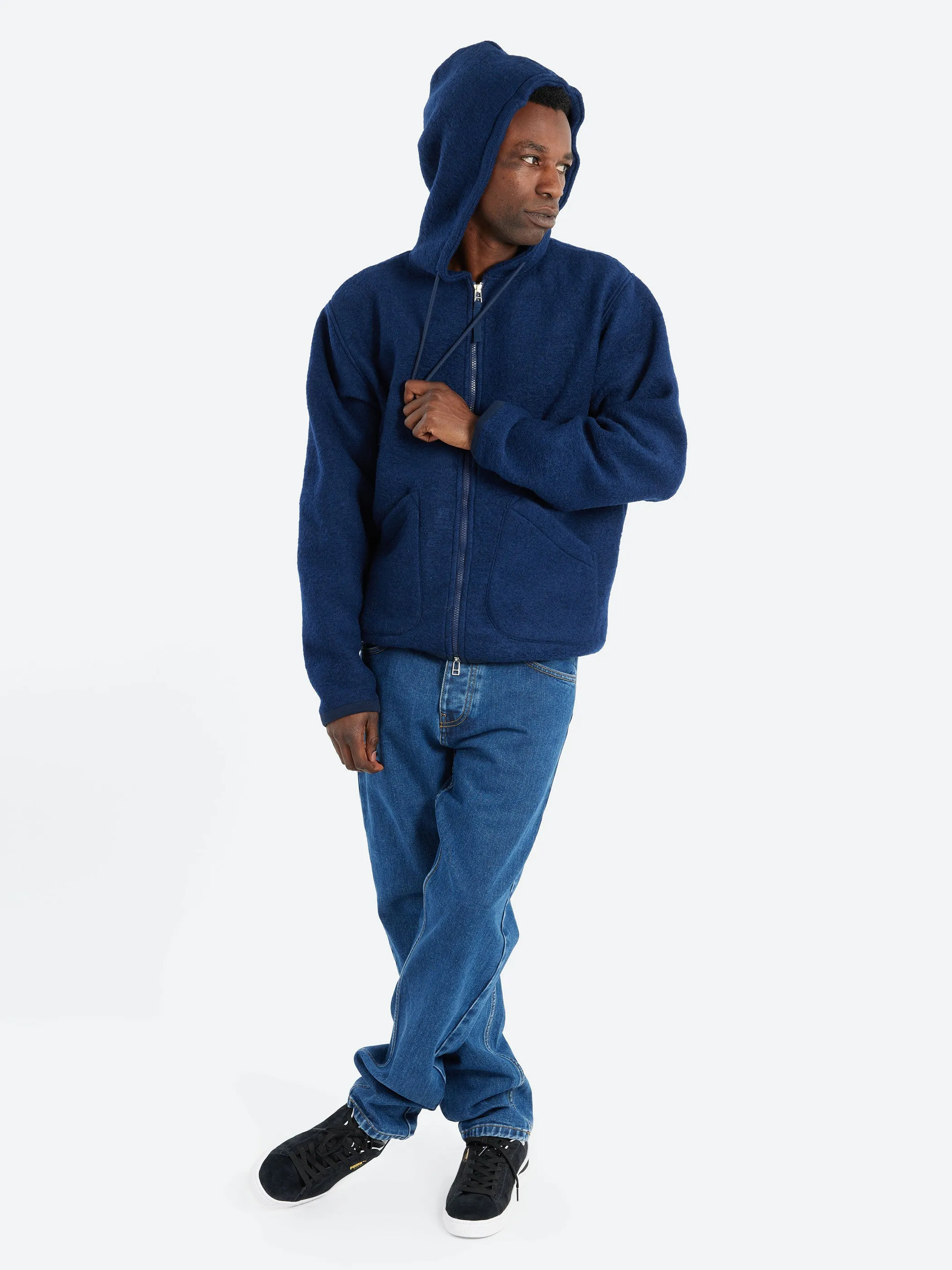 Travel Hoodie sold by gravitypope product image thumbnail 4