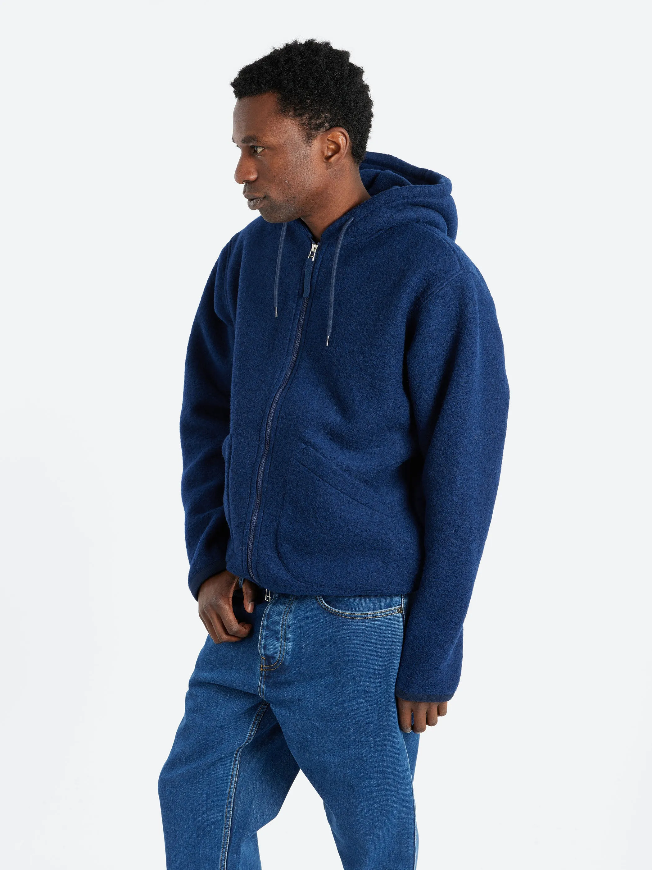 Travel Hoodie sold by gravitypope product image thumbnail 2