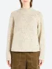 Donegal Wool Sweater sold by gravitypope