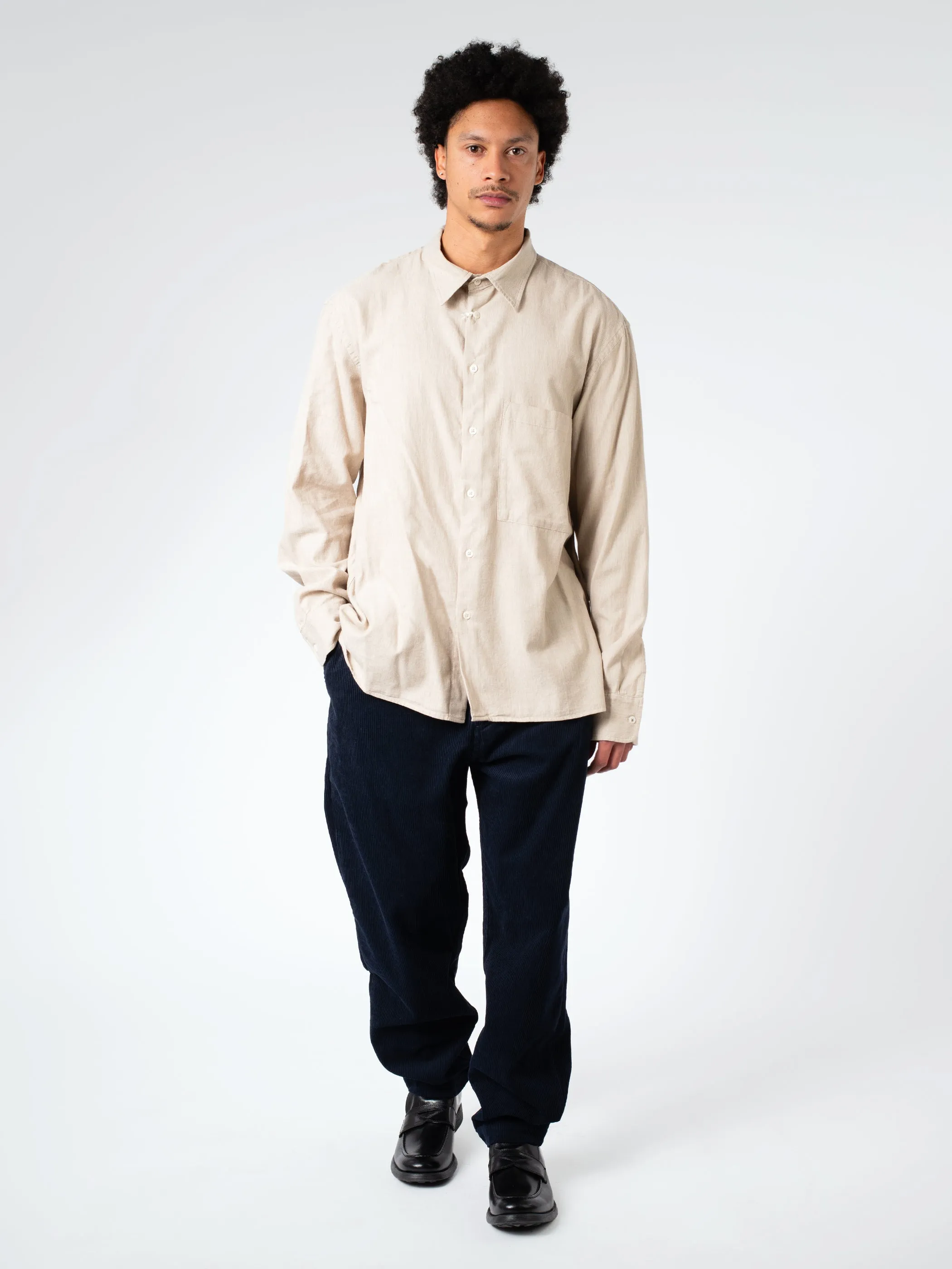Square Pocket Shirt sold by gravitypope product image thumbnail 2