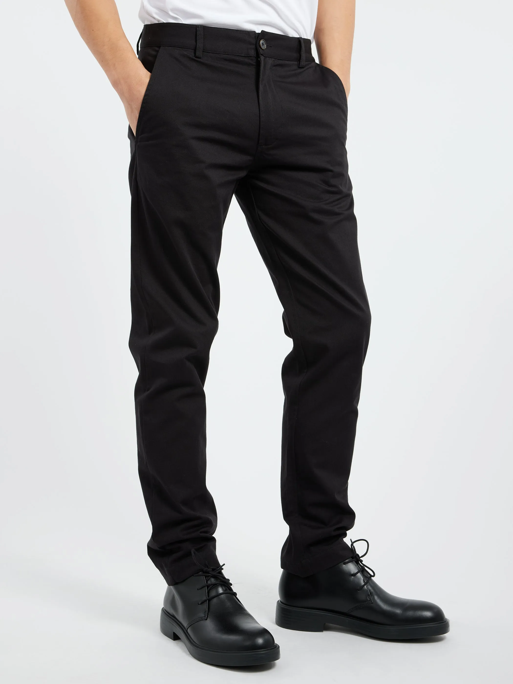 Aston Pant sold by gravitypope product image thumbnail 4