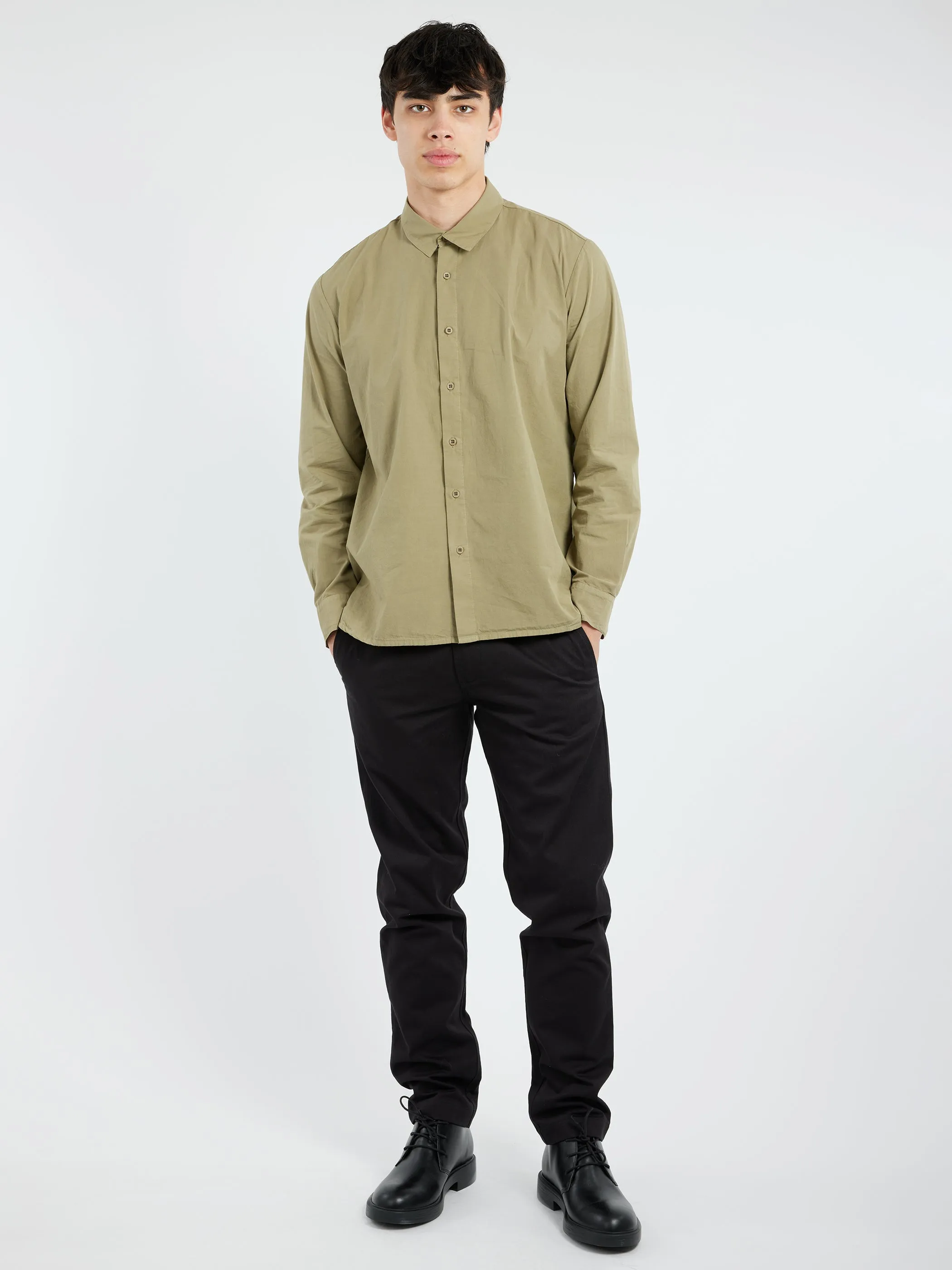 Aston Pant sold by gravitypope product image thumbnail 2