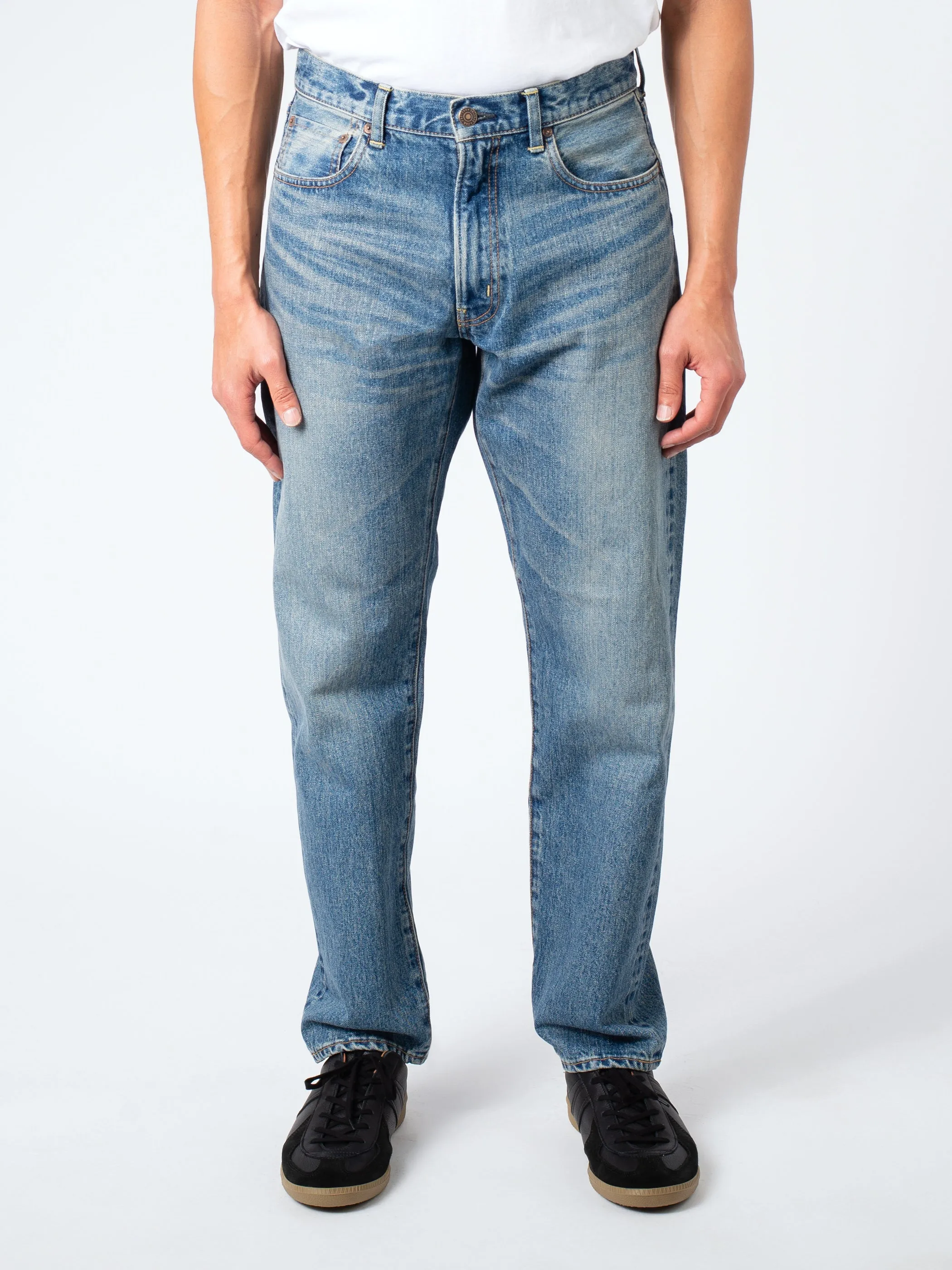 66 Selvedge Denim sold by gravitypope