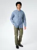 Chambray Work Shirt sold by gravitypope