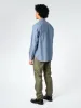 Chambray Work Shirt sold by gravitypope