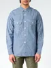 Chambray Work Shirt sold by gravitypope