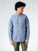 Chambray Work Shirt sold by gravitypope
