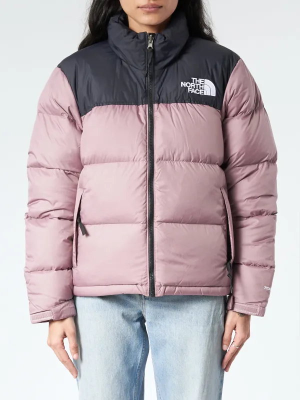 W 1996 Retro Nuptse Jacket sold by gravitypope