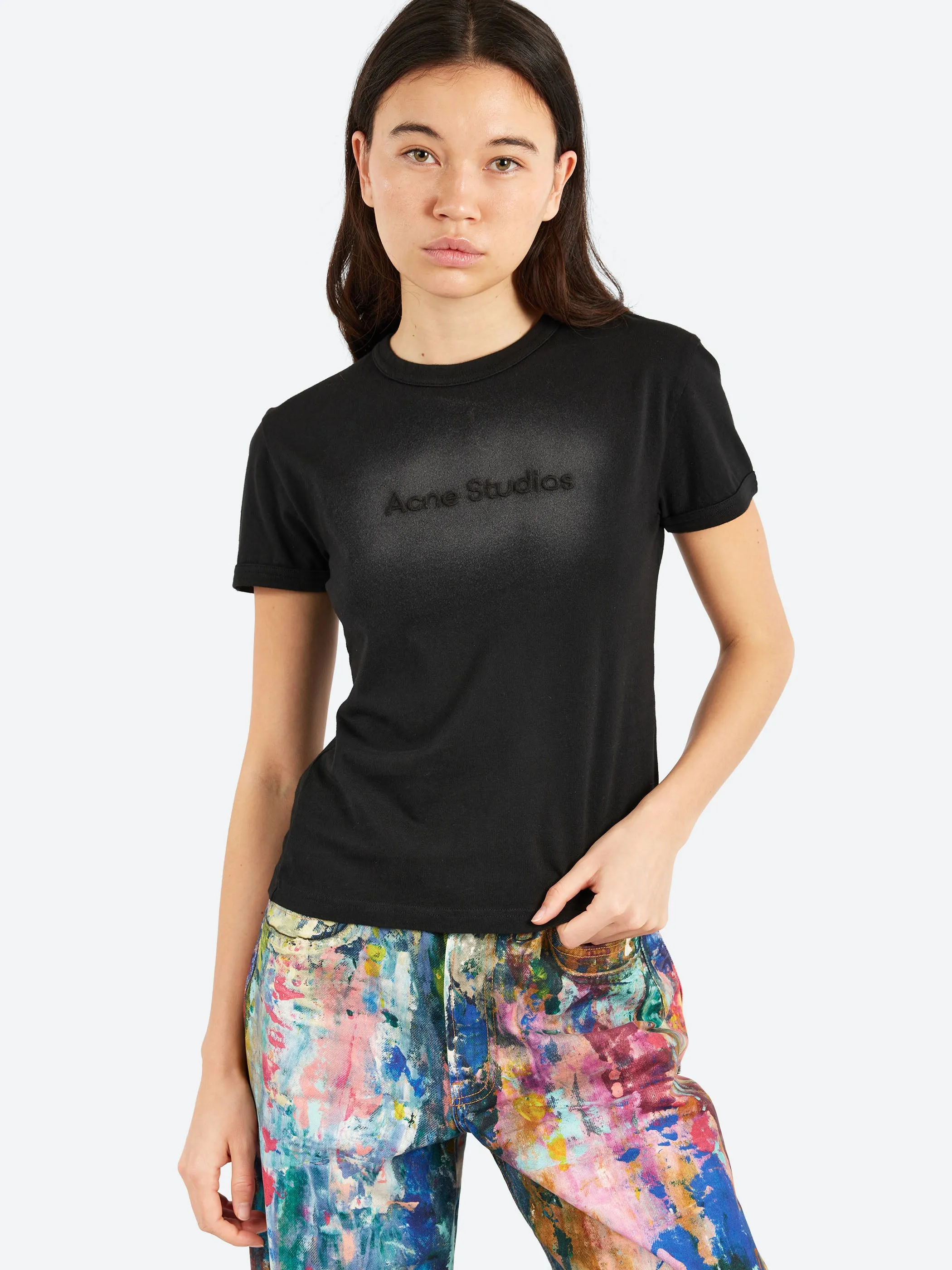 Logo T-Shirt sold by gravitypope product image thumbnail 4