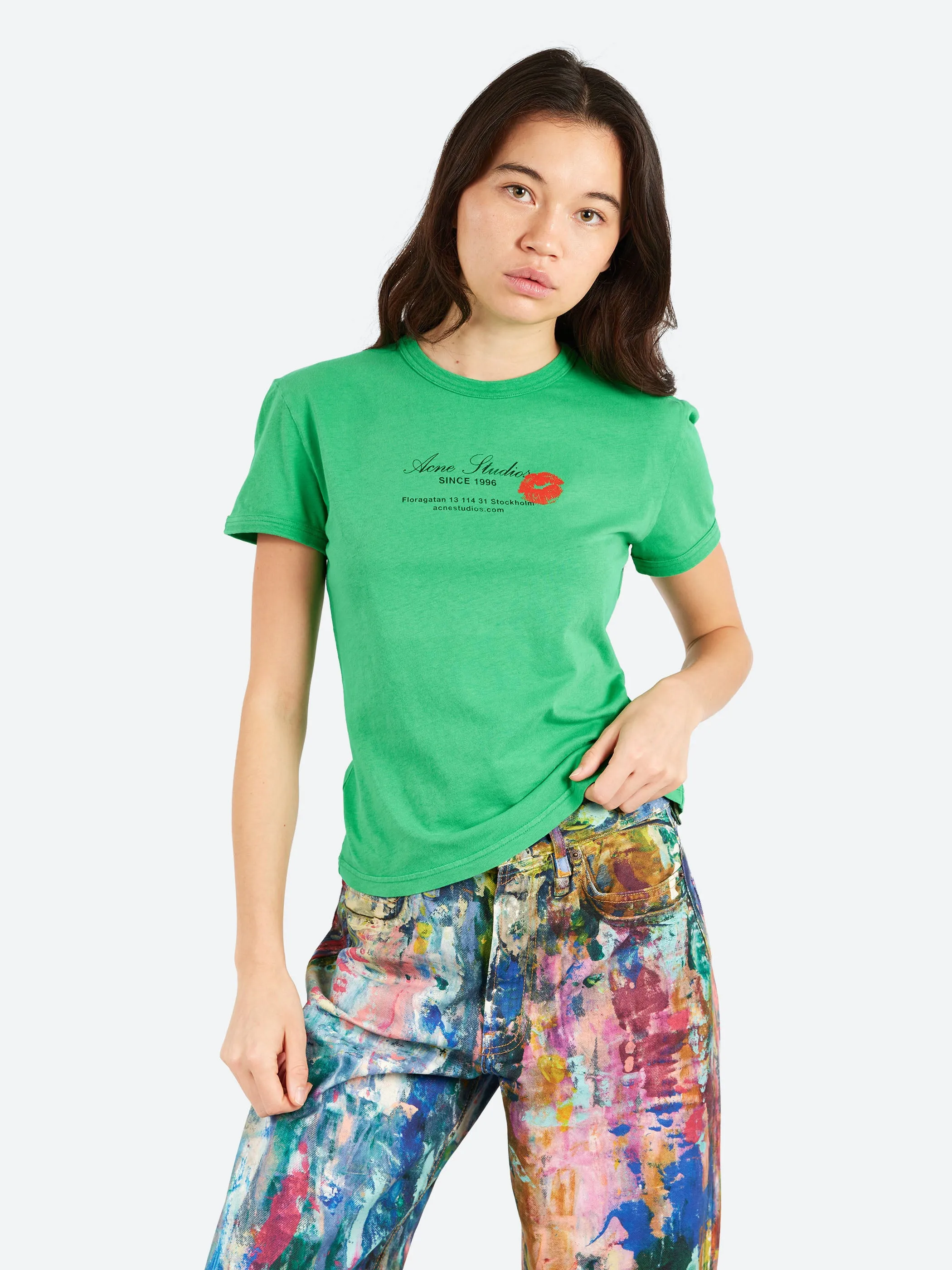 Logo T-Shirt sold by gravitypope product image thumbnail 4