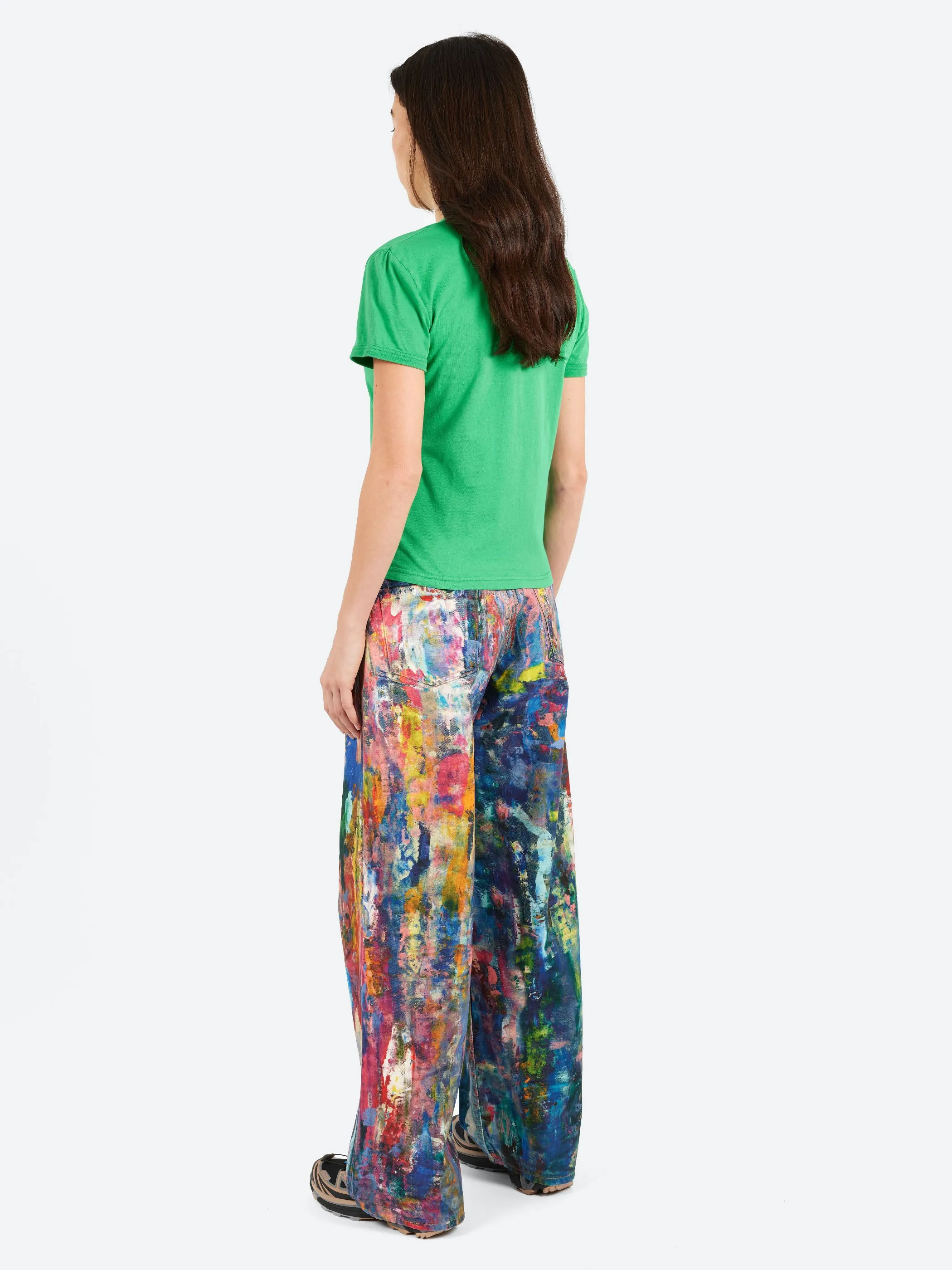 Logo T-Shirt sold by gravitypope product image thumbnail 3