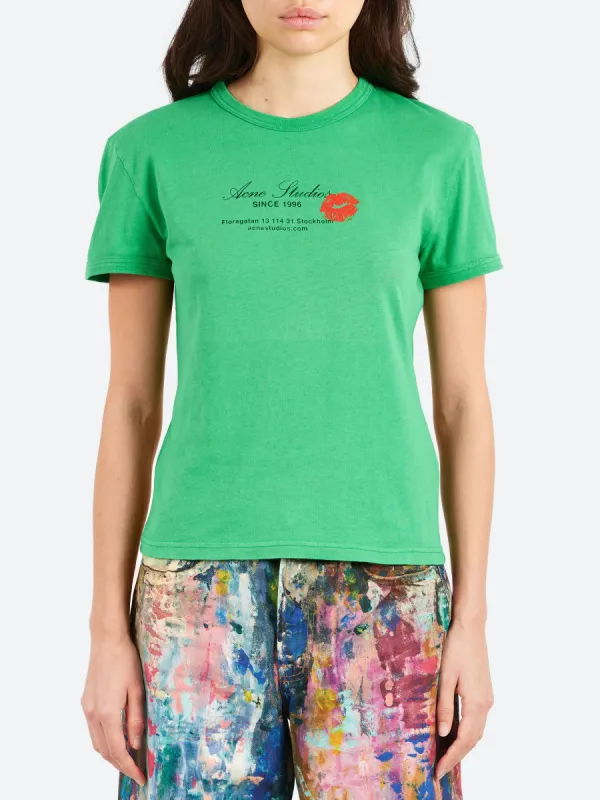 Logo T-Shirt sold by gravitypope