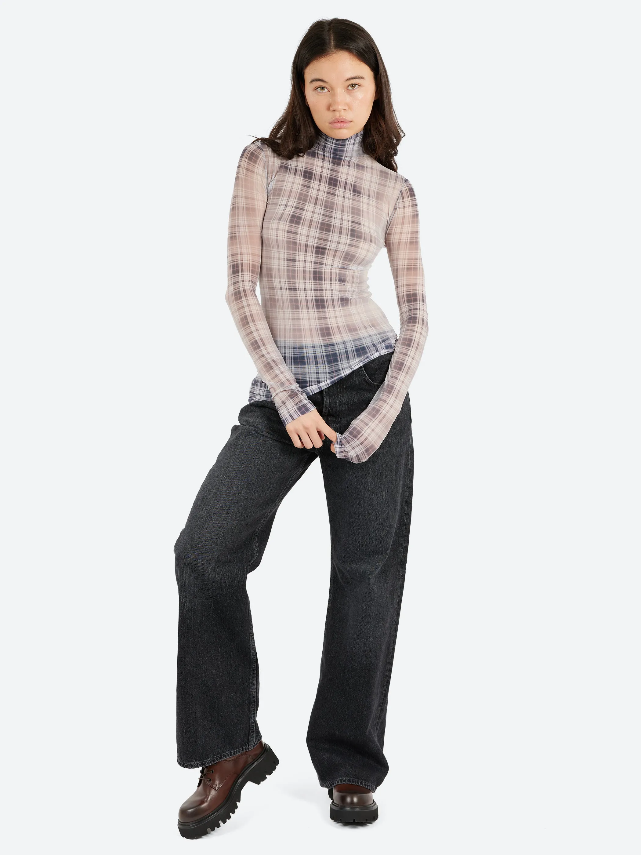 Seamless Top sold by gravitypope product image thumbnail 2