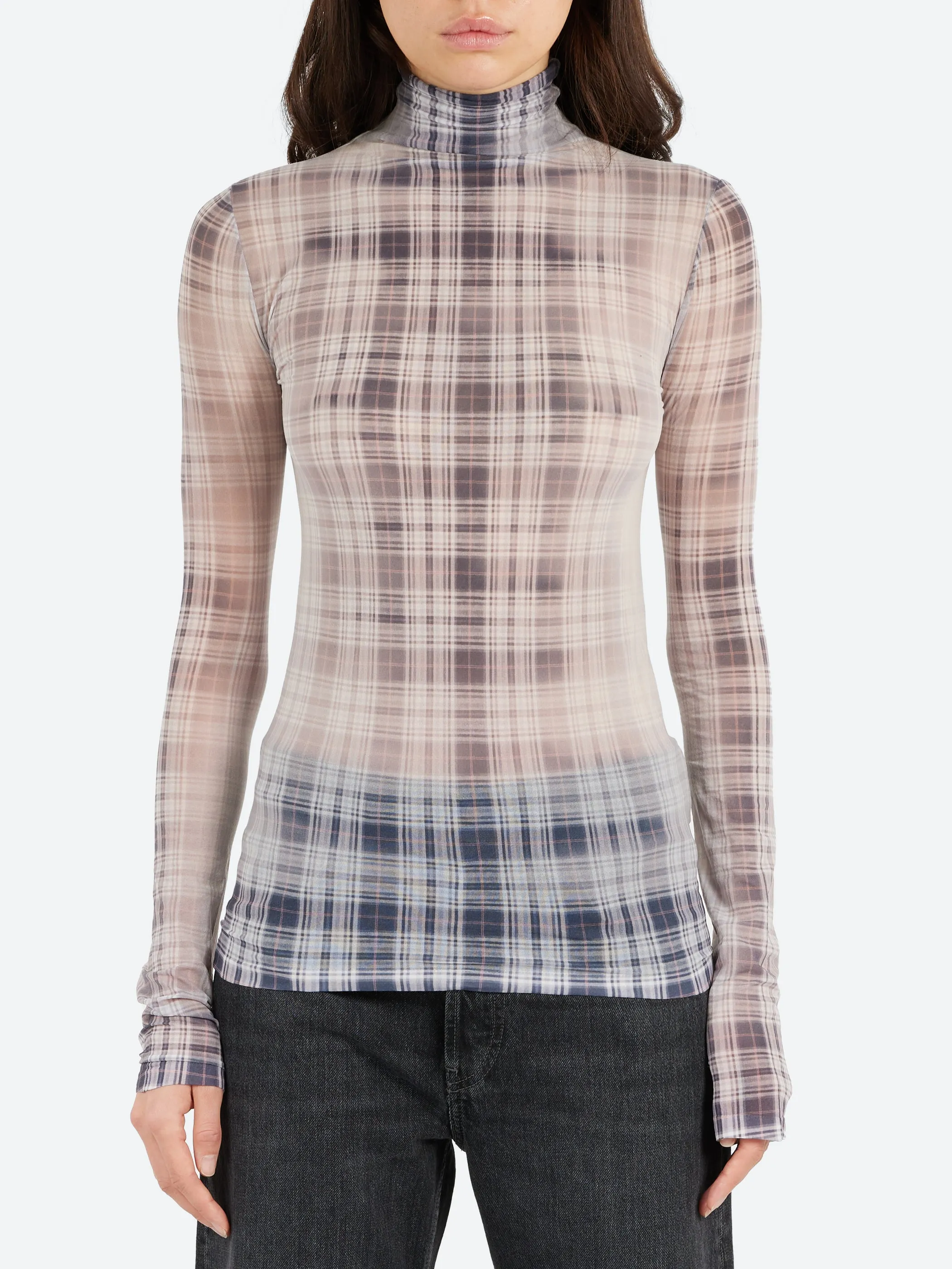 Seamless Top sold by gravitypope