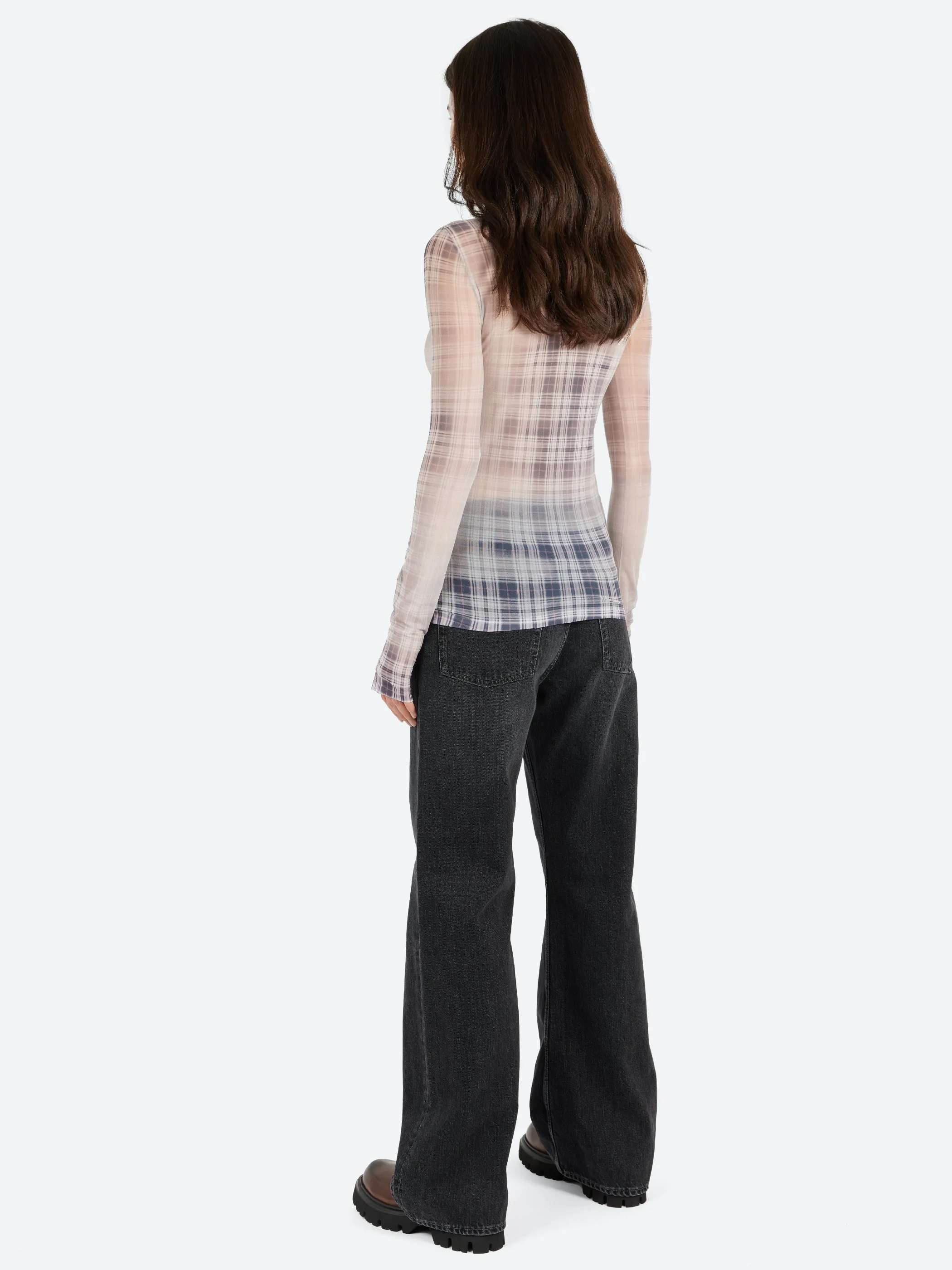 Seamless Top sold by gravitypope product image thumbnail 3