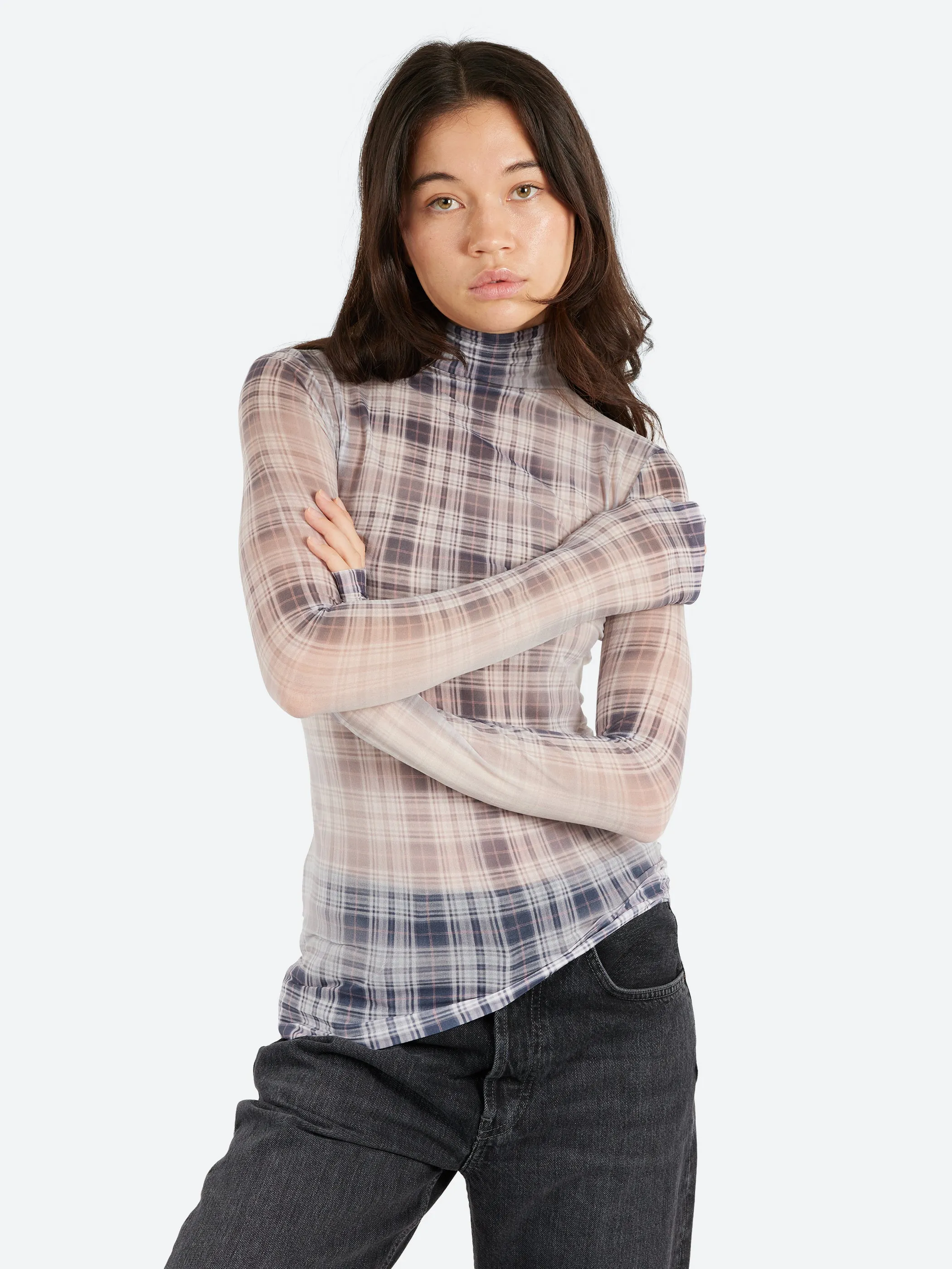 Seamless Top sold by gravitypope product image thumbnail 4