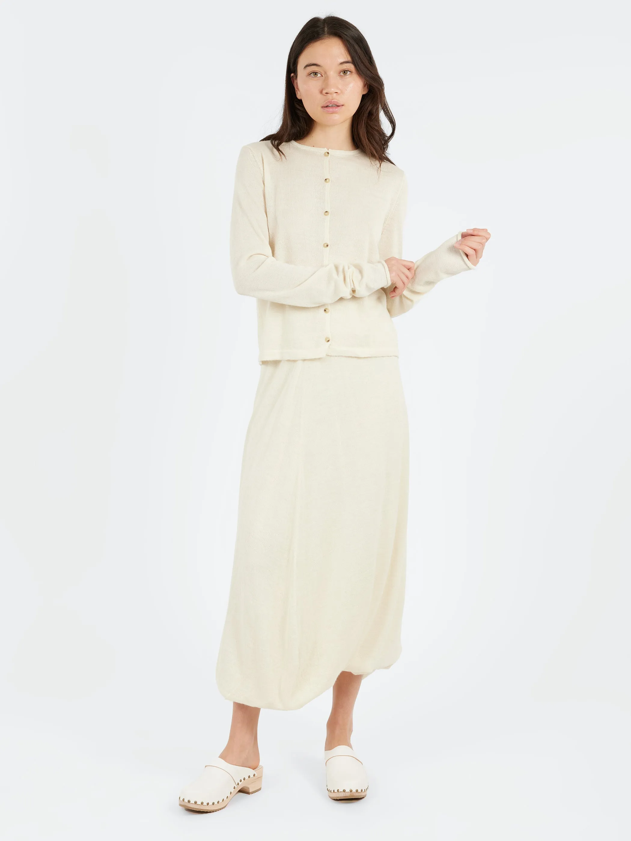 Balloon Skirt sold by gravitypope product image thumbnail 2