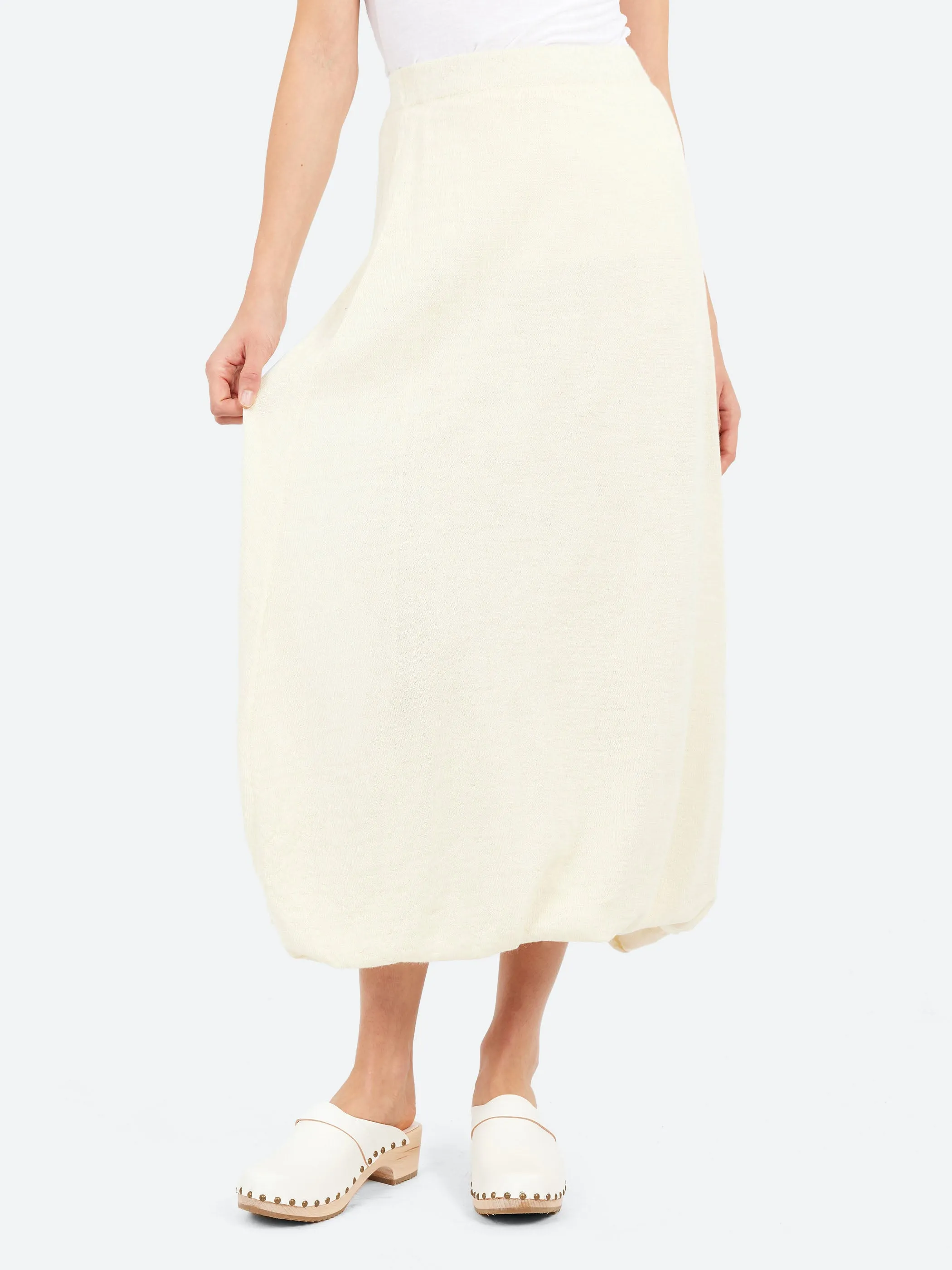 Balloon Skirt sold by gravitypope product image thumbnail 3