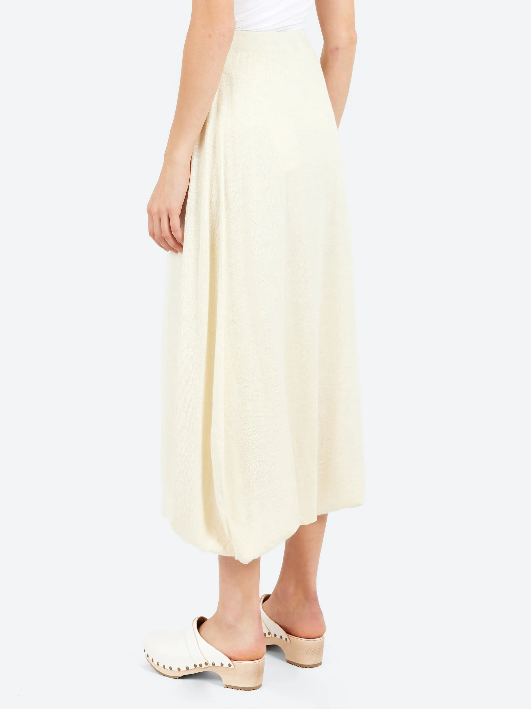 Balloon Skirt sold by gravitypope product image thumbnail 4