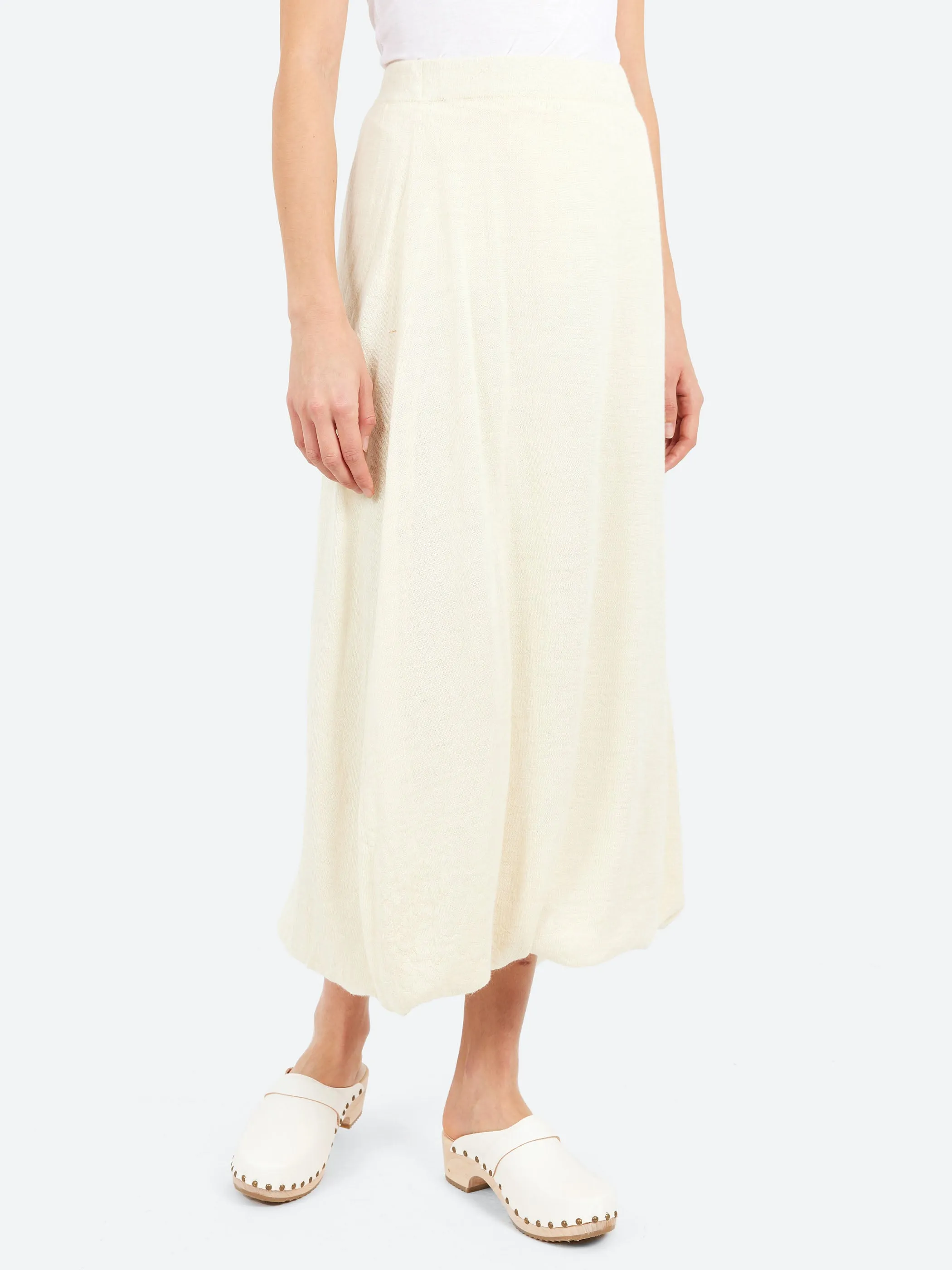 Balloon Skirt sold by gravitypope product image thumbnail 5