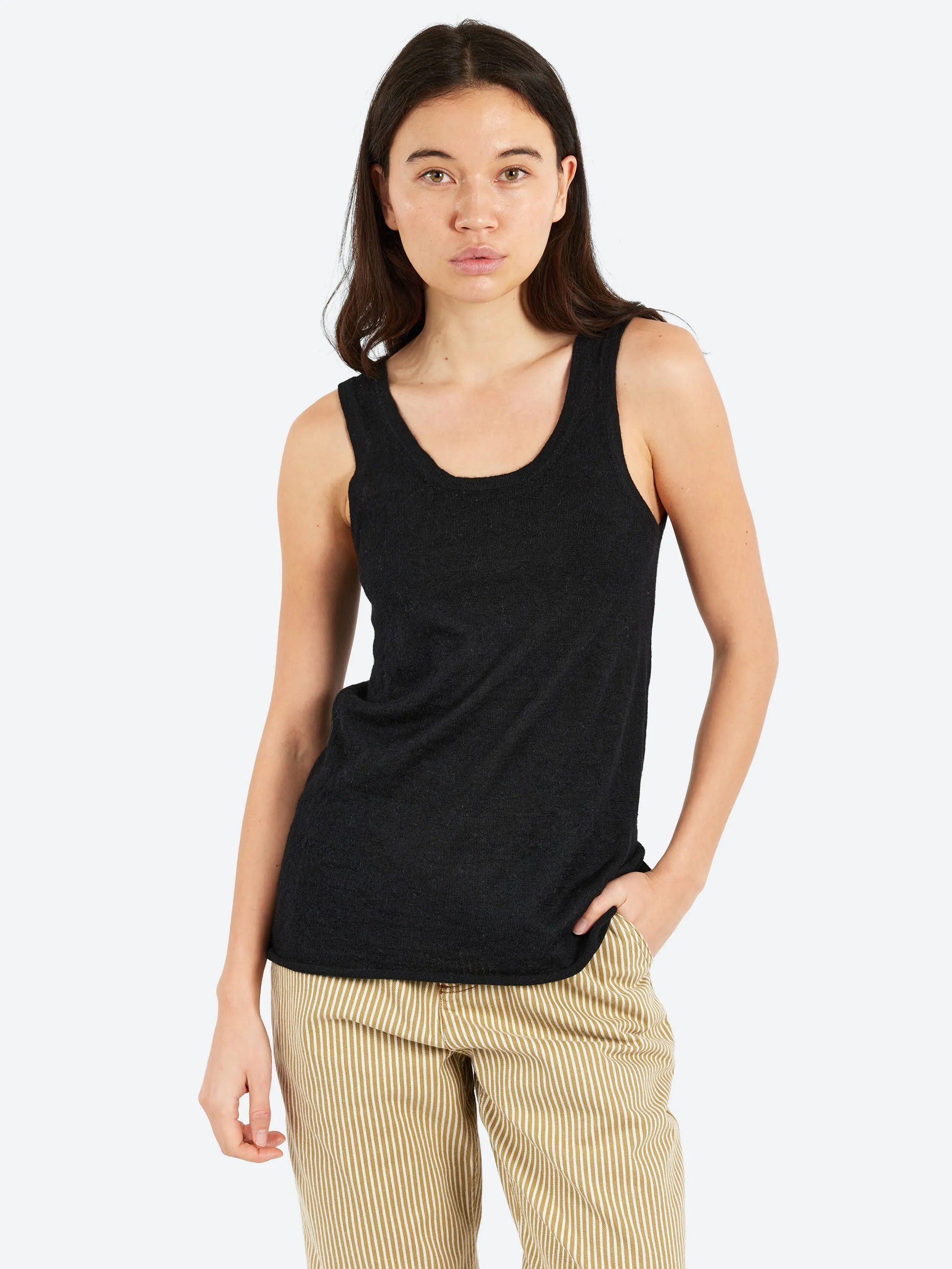 Super Fine Tank sold by gravitypope product image thumbnail 2