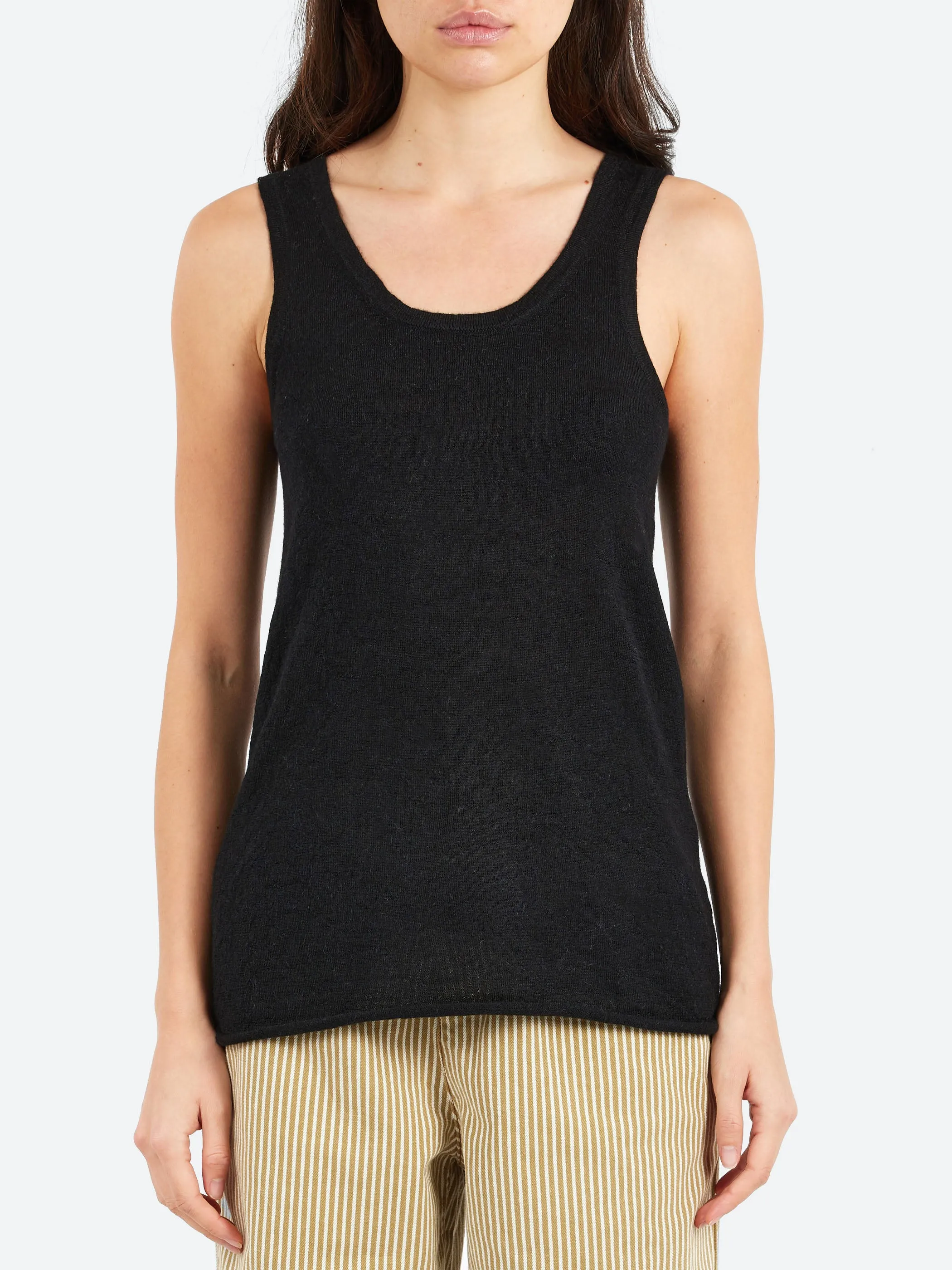 Super Fine Tank sold by gravitypope