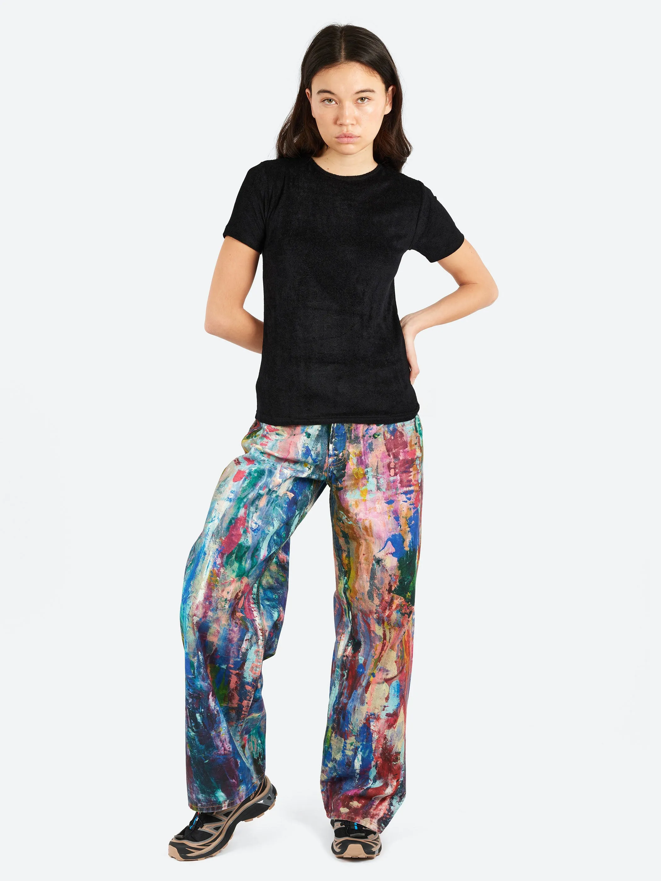 Omo Tee sold by gravitypope product image thumbnail 2