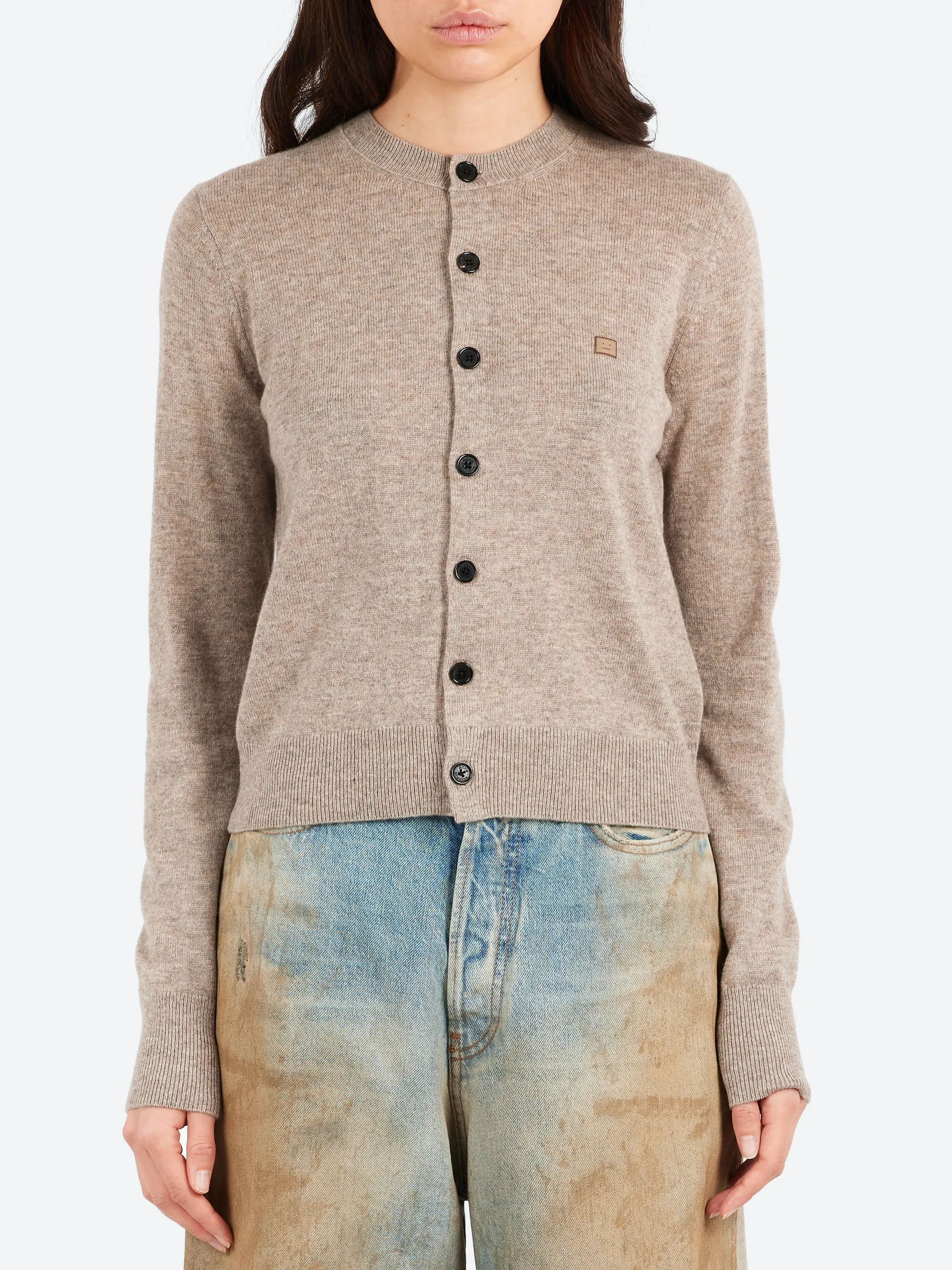 Cardigan Yak Wool sold by gravitypope