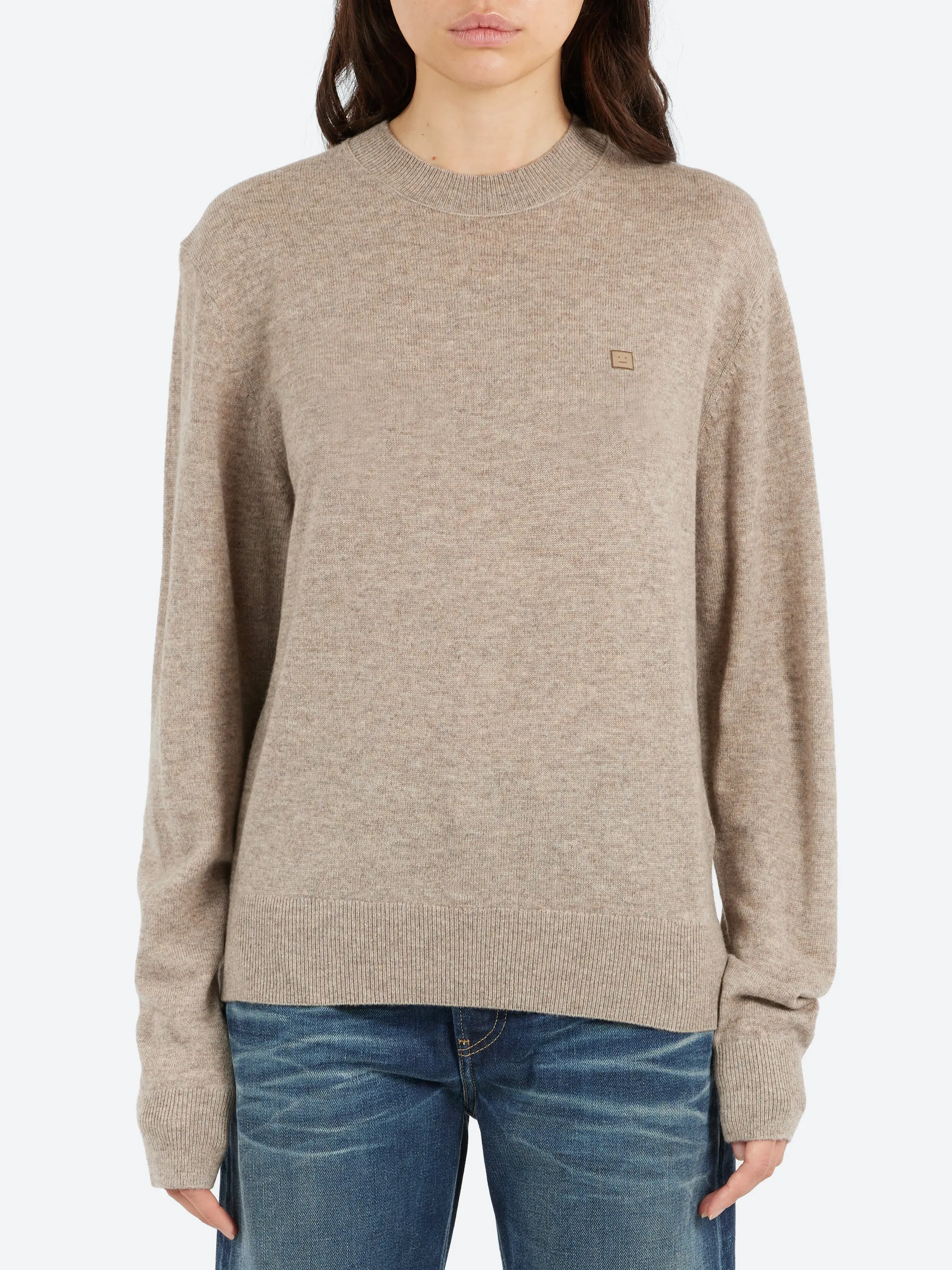 Jumper Yak Wool sold by gravitypope