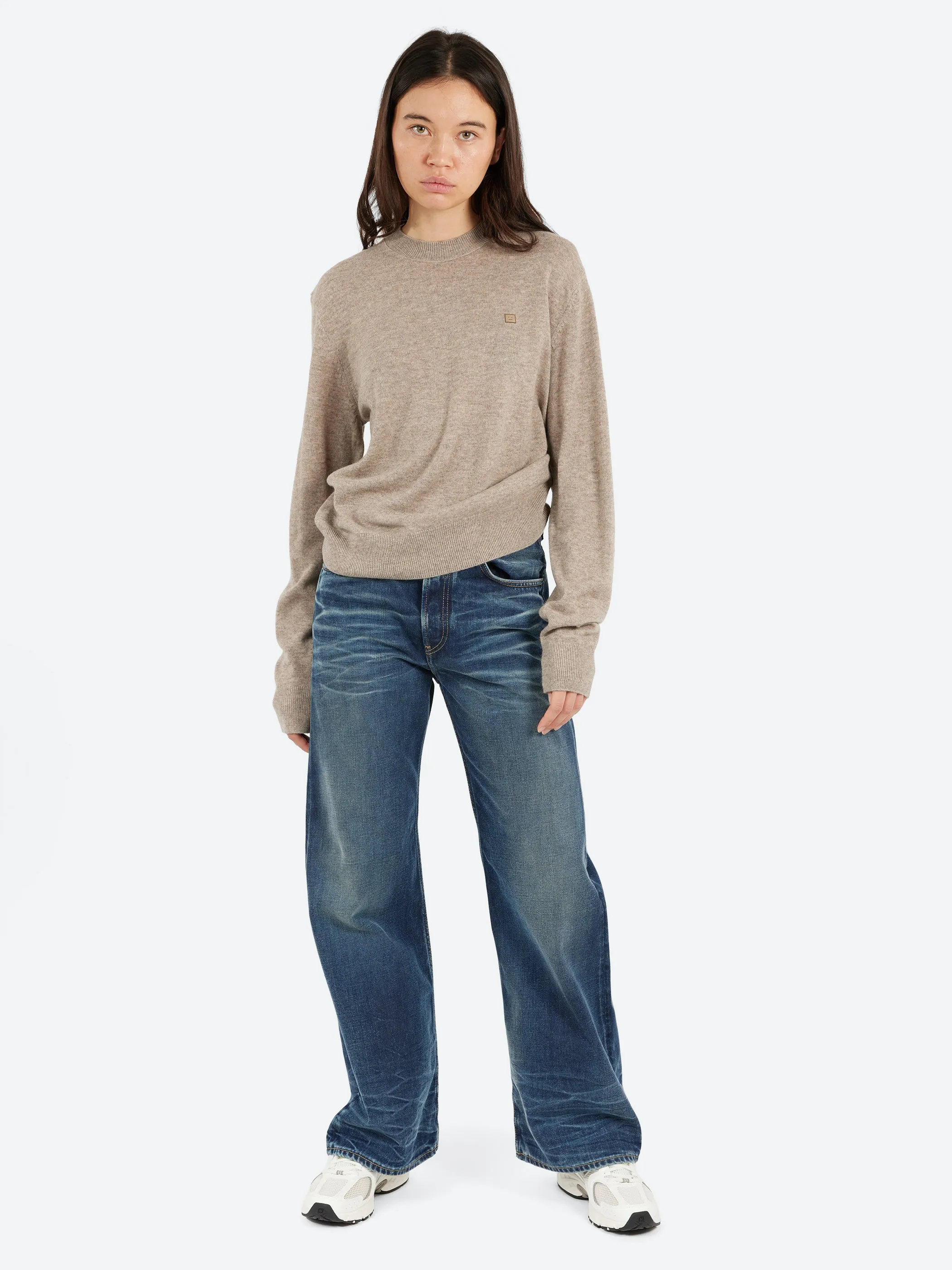 Jumper Yak Wool sold by gravitypope product image thumbnail 2