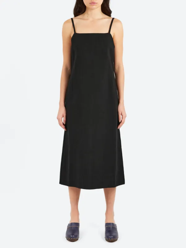 Danae Dress made by Studio Nicholson