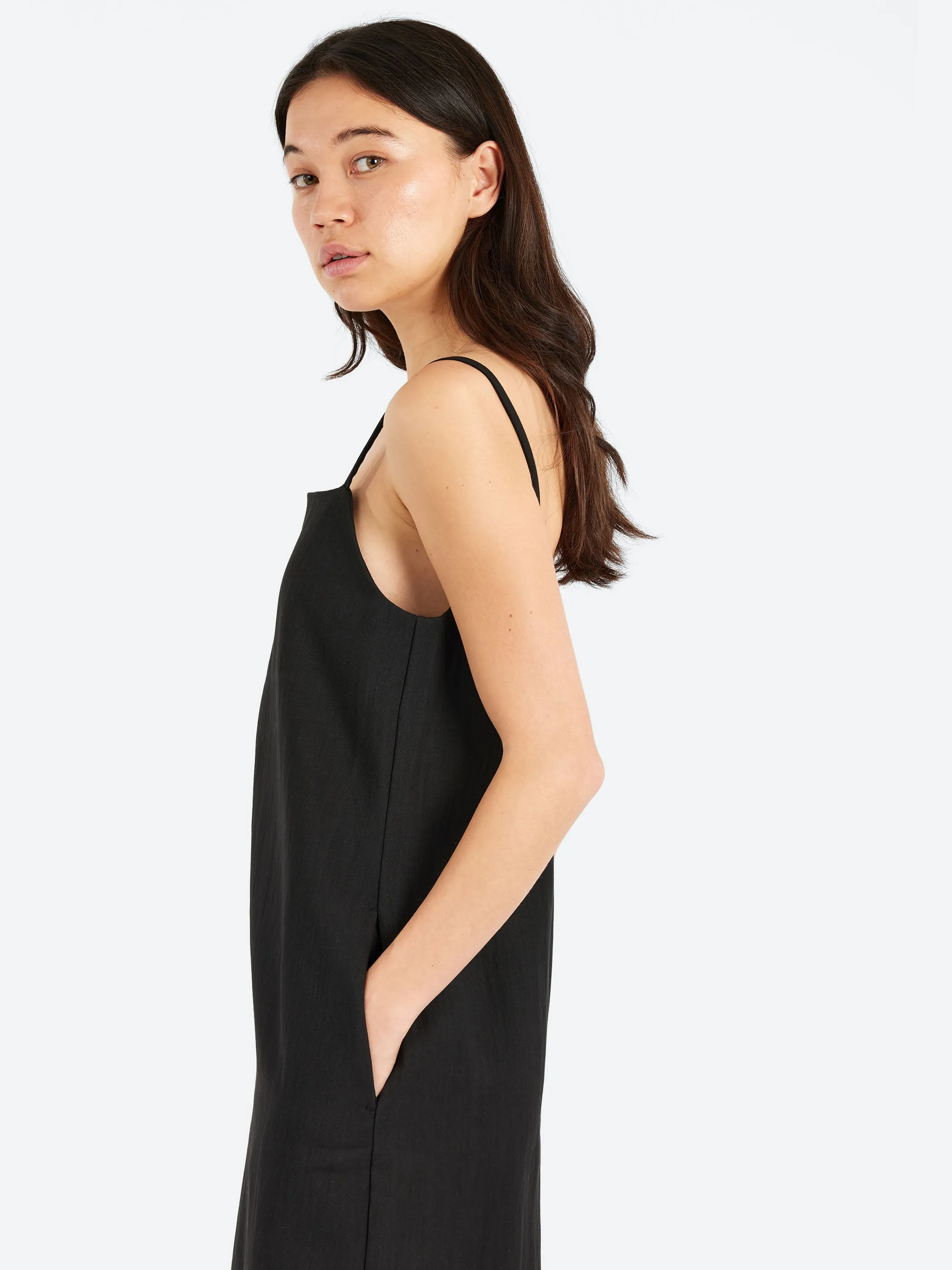 Danae Dress sold by gravitypope product image thumbnail 4