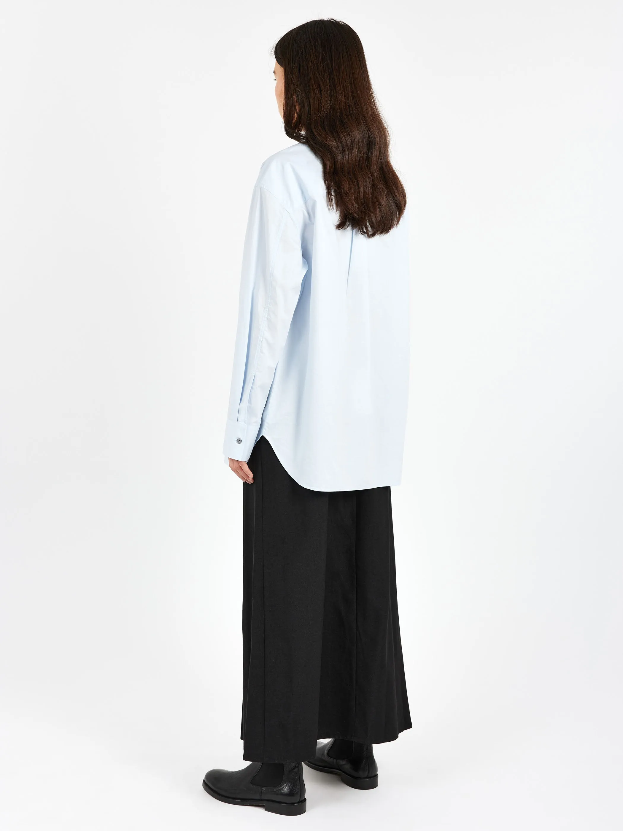 Leto Shirt sold by gravitypope product image thumbnail 3