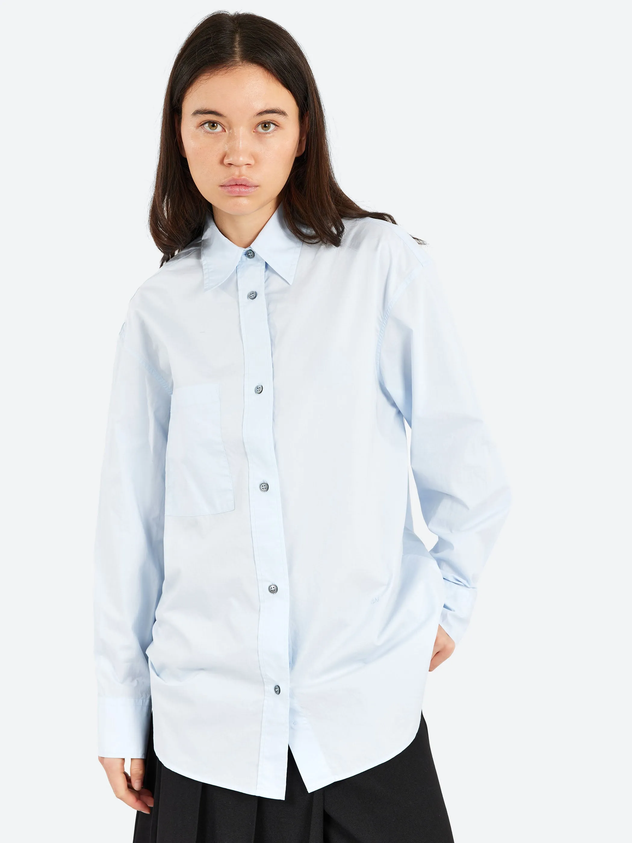 Leto Shirt sold by gravitypope product image thumbnail 4