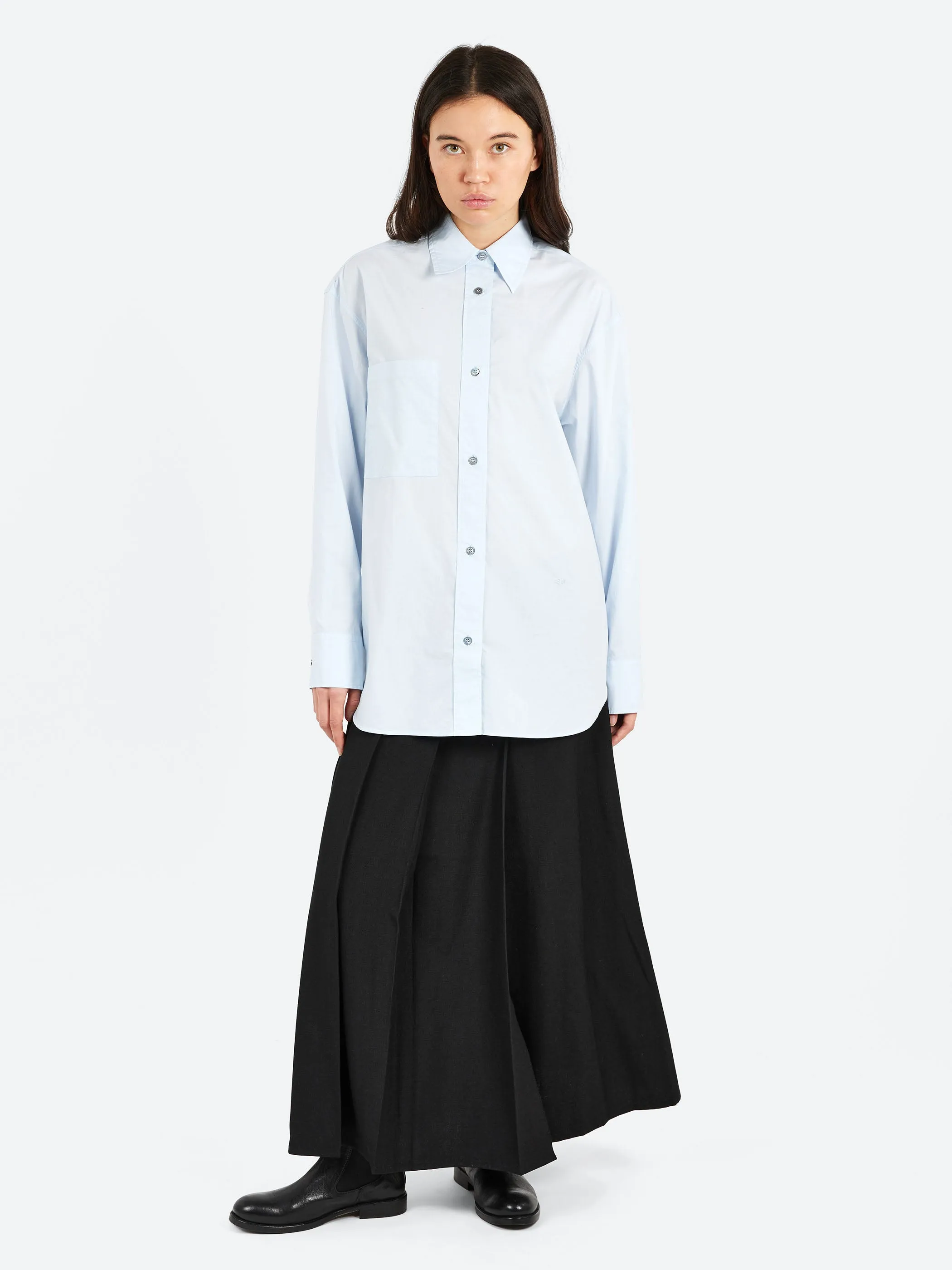 Leto Shirt sold by gravitypope product image thumbnail 2