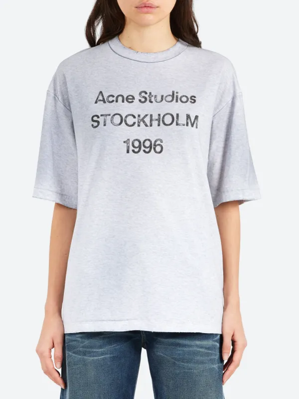 Logo T-Shirt sold by gravitypope